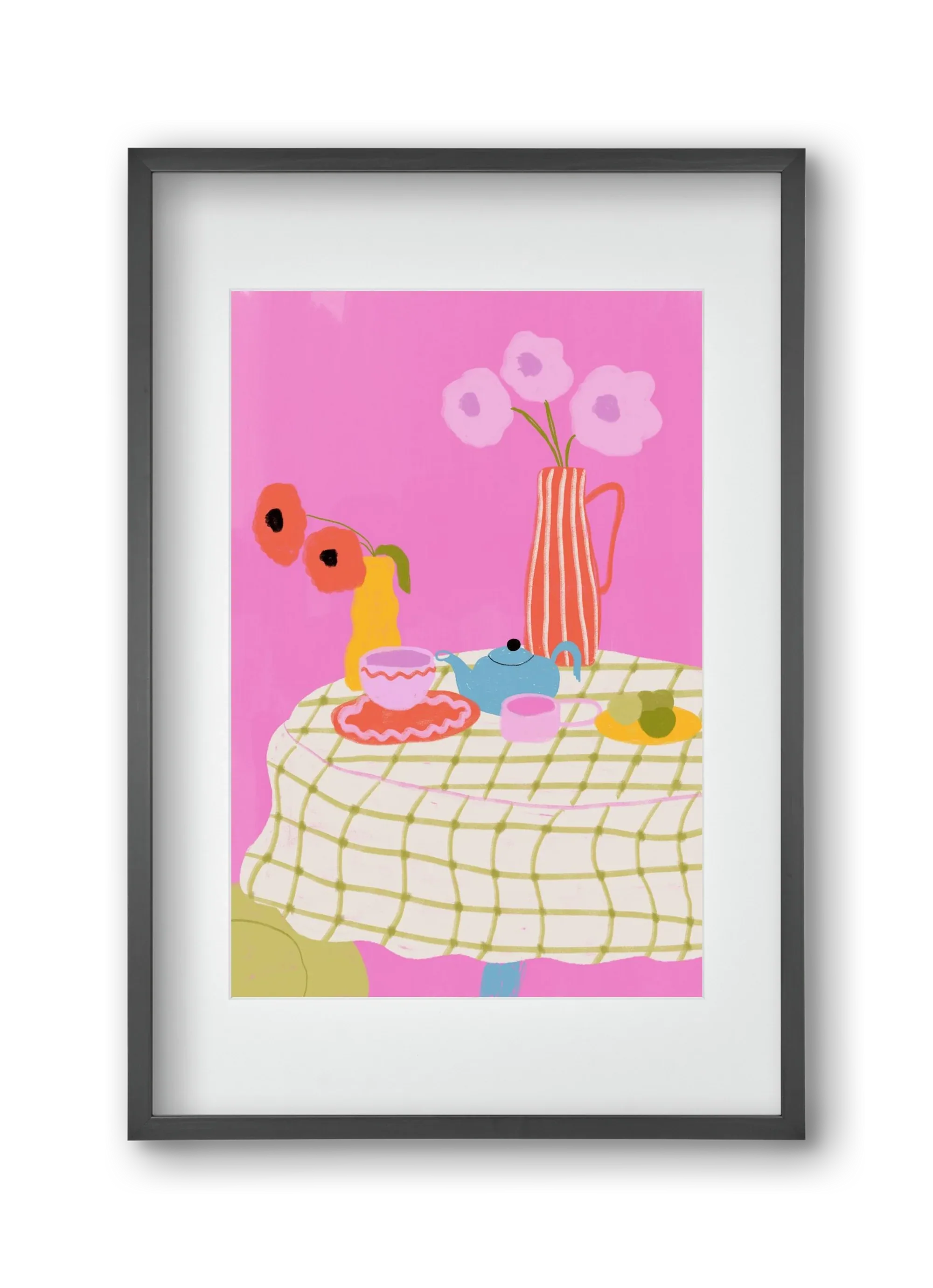 Still Life - artbridge