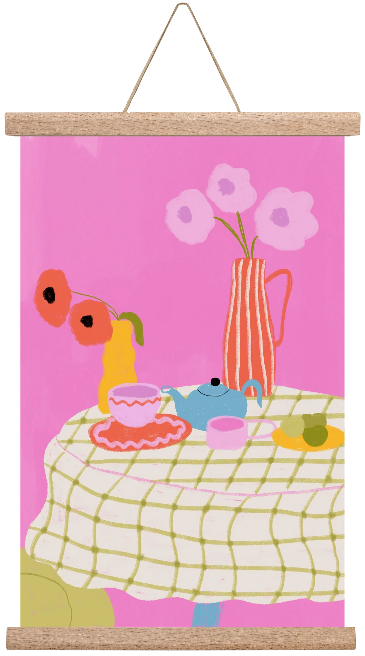 Still Life - artbridge