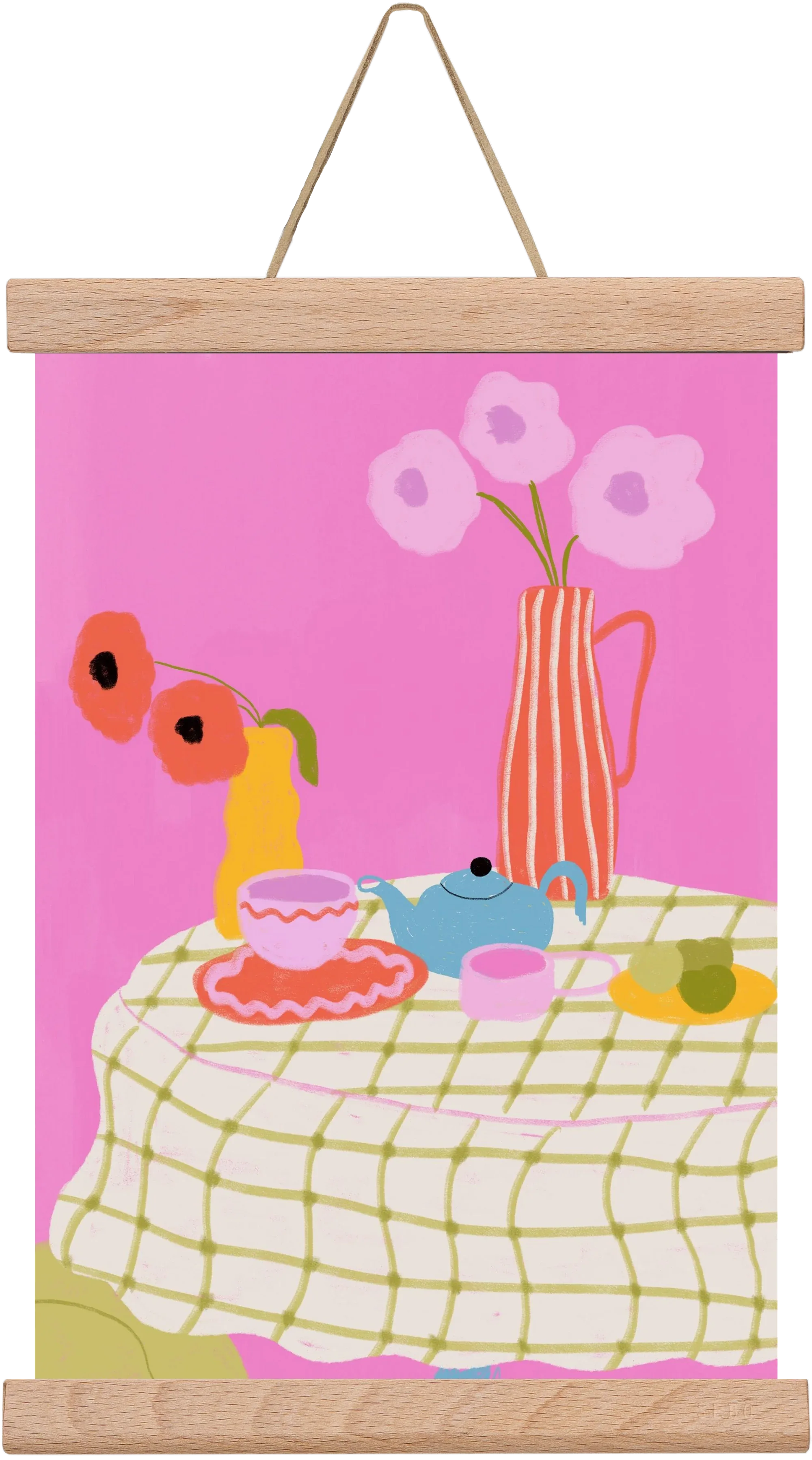 Still Life - artbridge