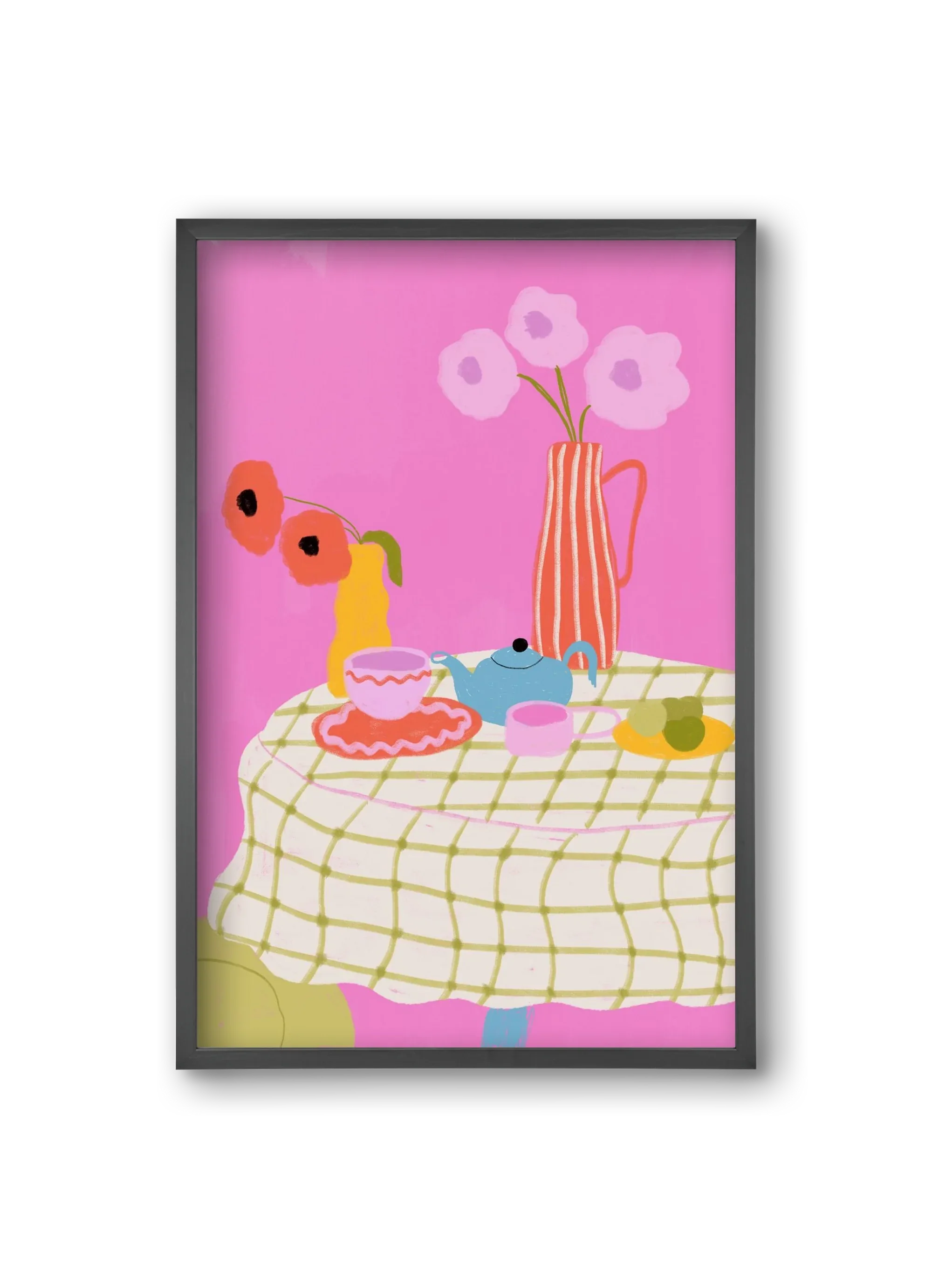 Still Life - artbridge