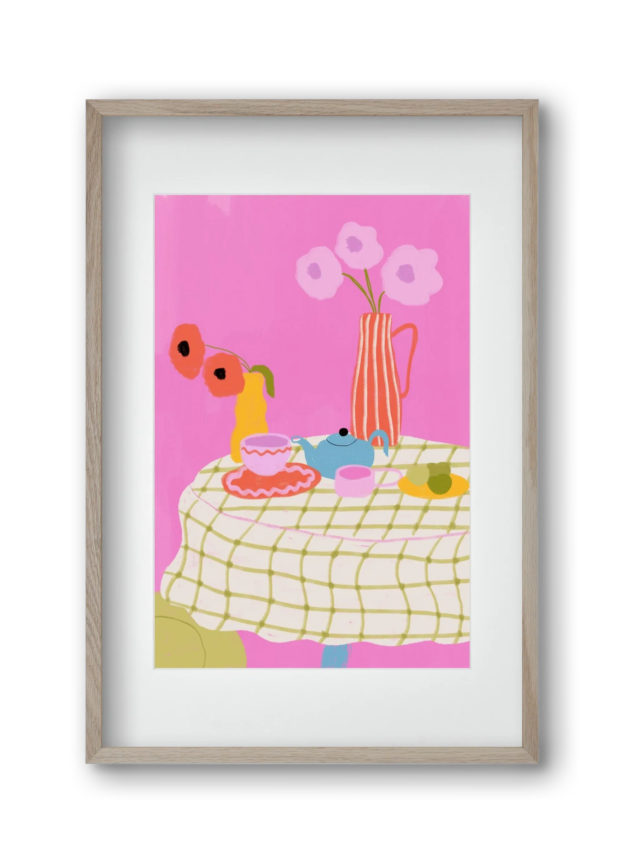 Still Life - artbridge