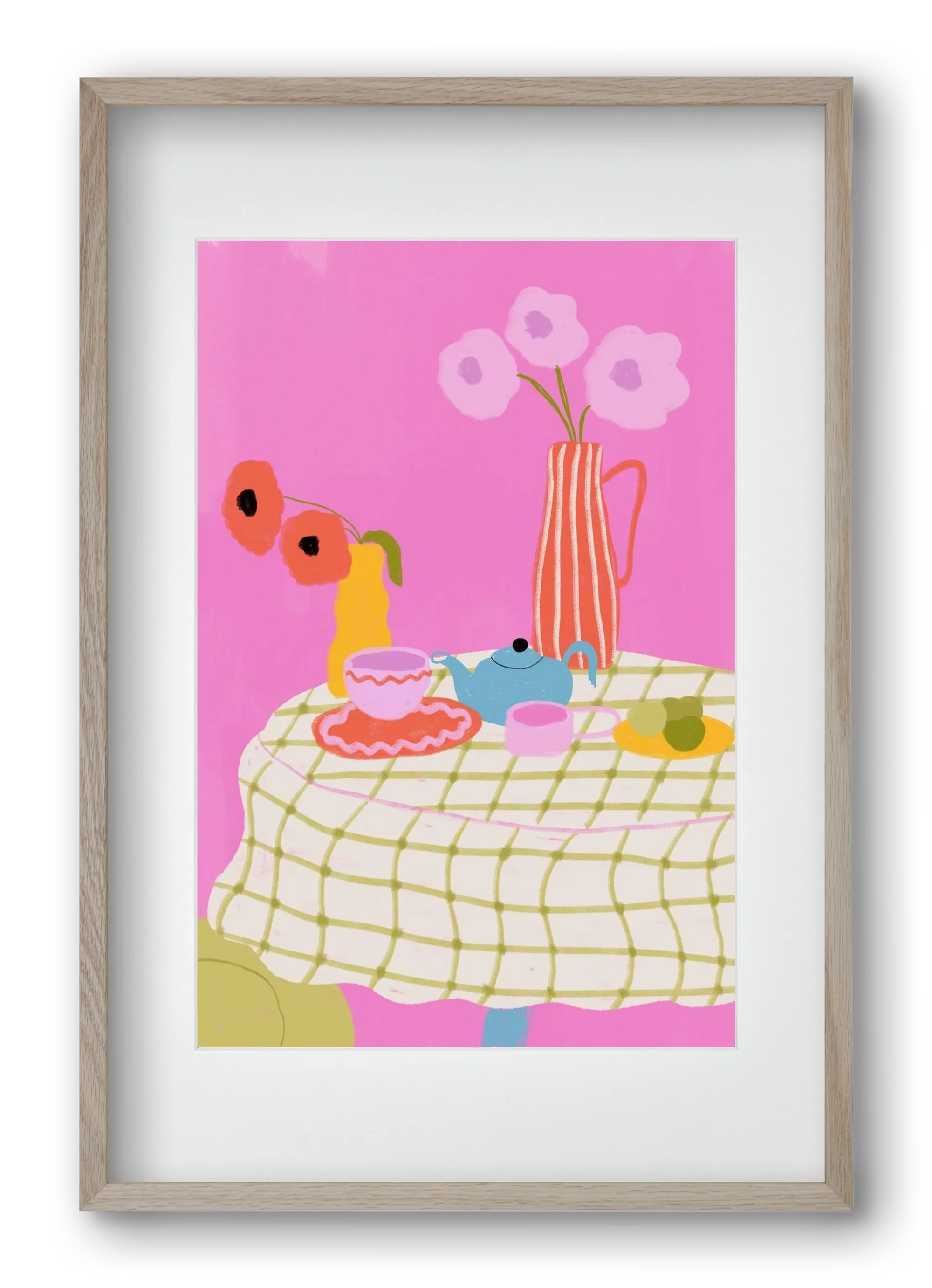 Still Life - artbridge