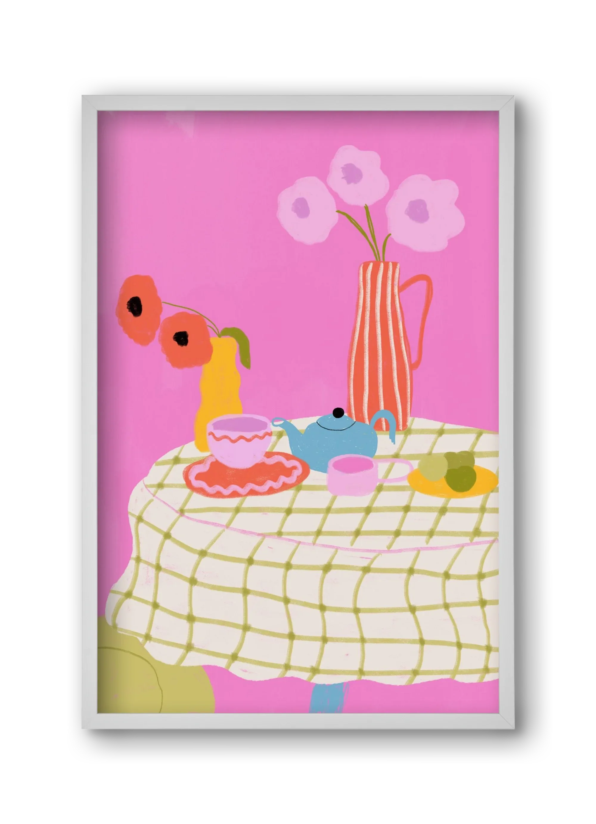Still Life - artbridge