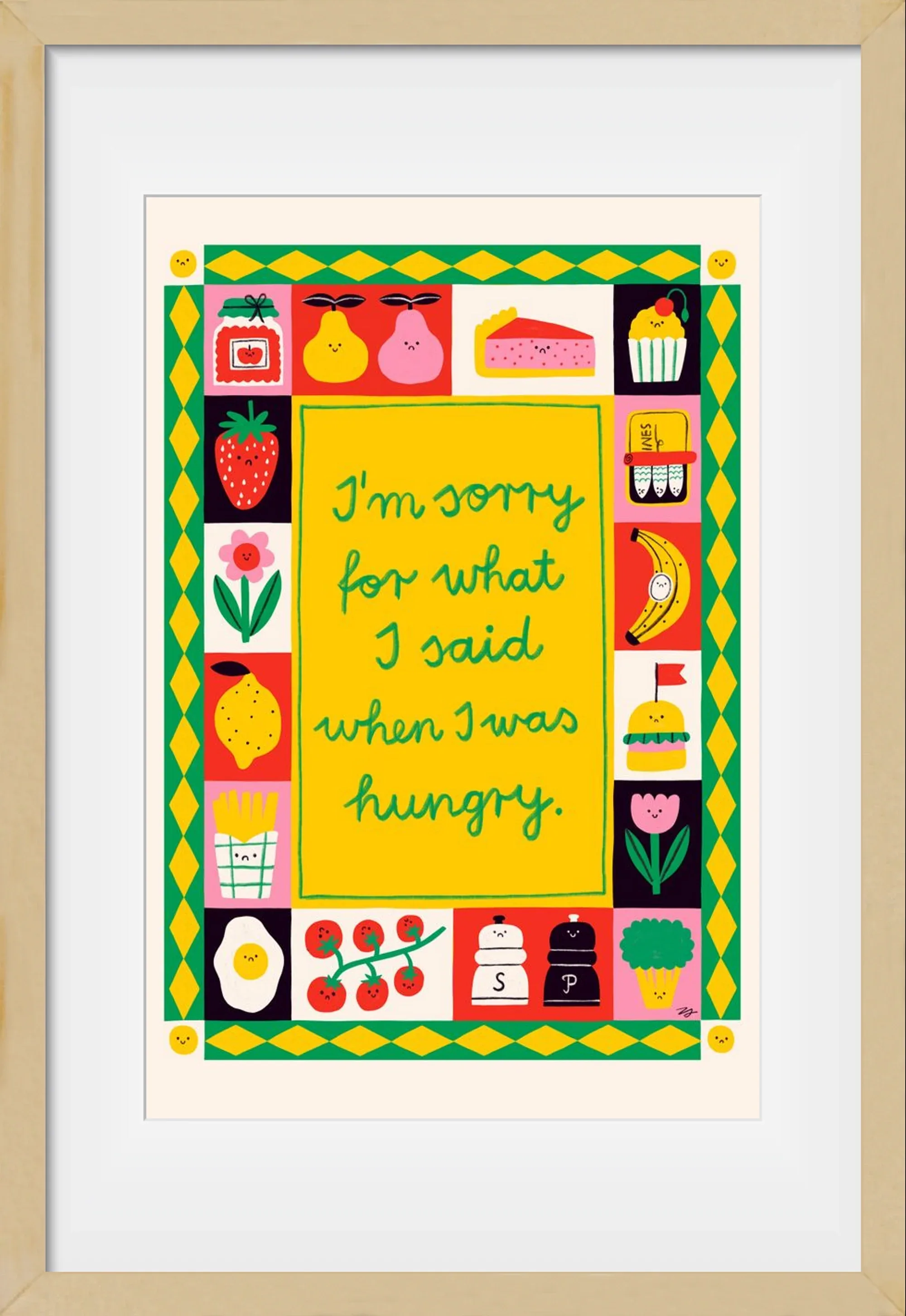 Sorry - artbridge