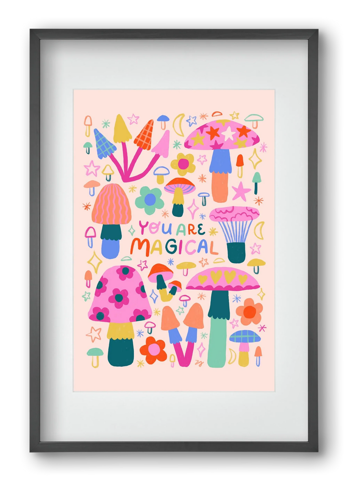You are Magical - artbridge
