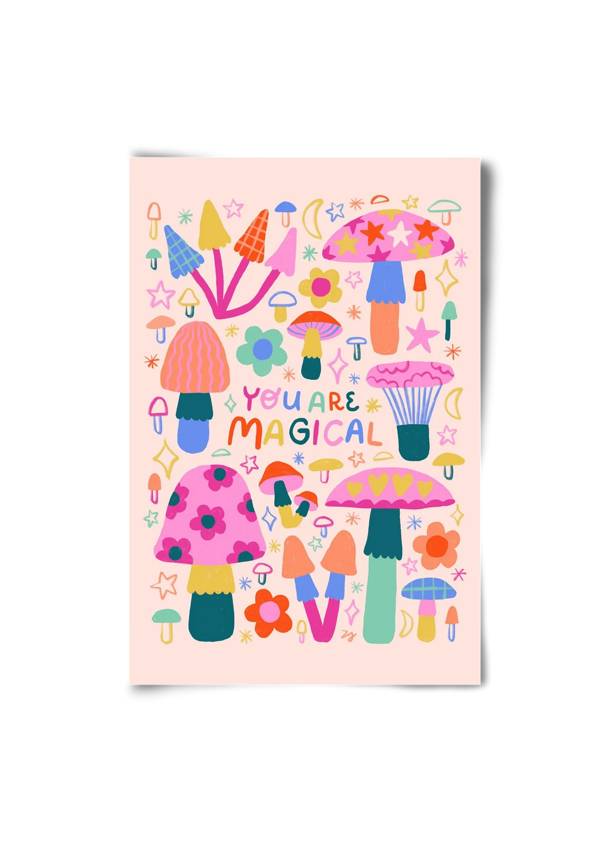 You are Magical - artbridge