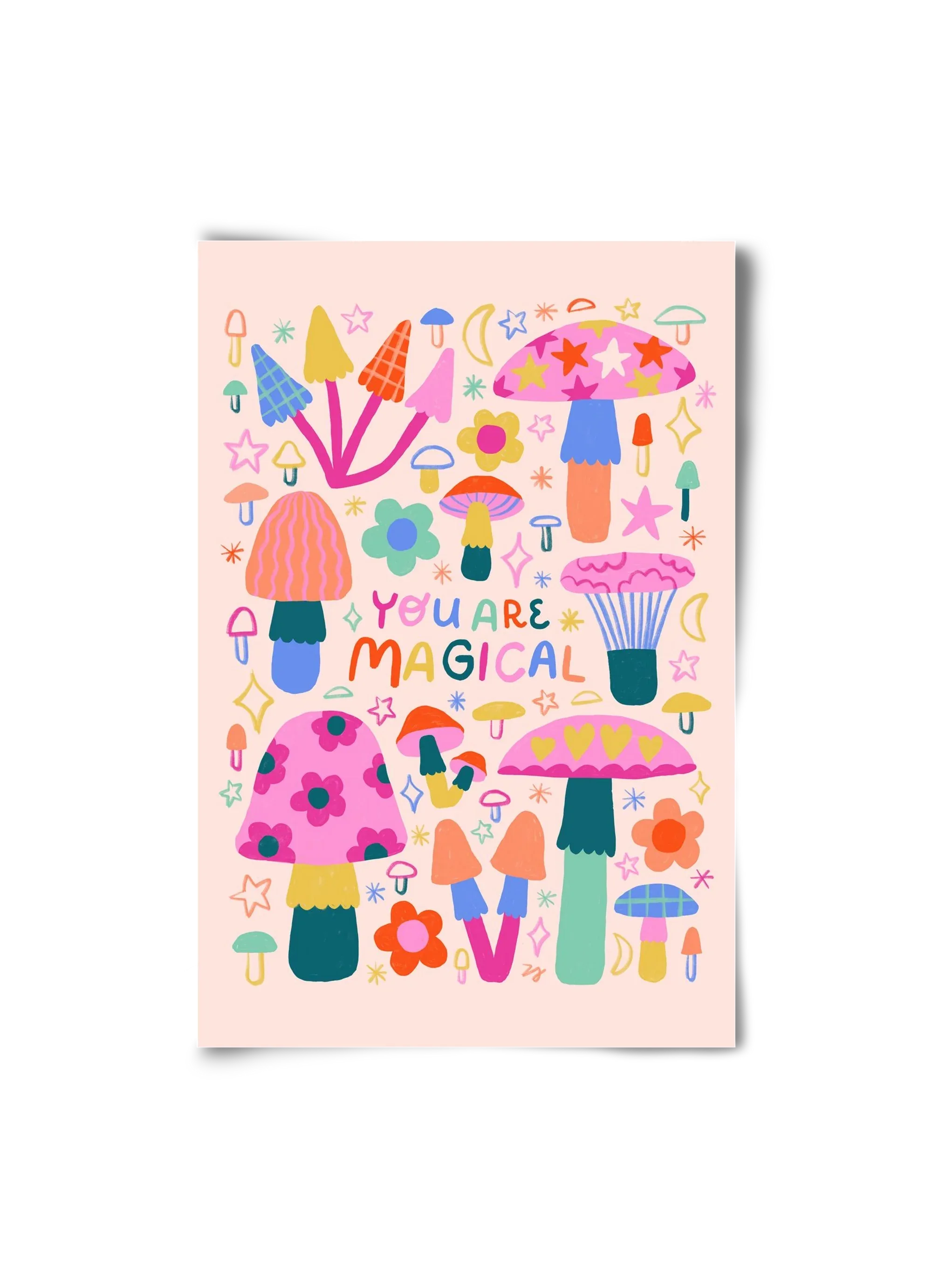 You are Magical - artbridge