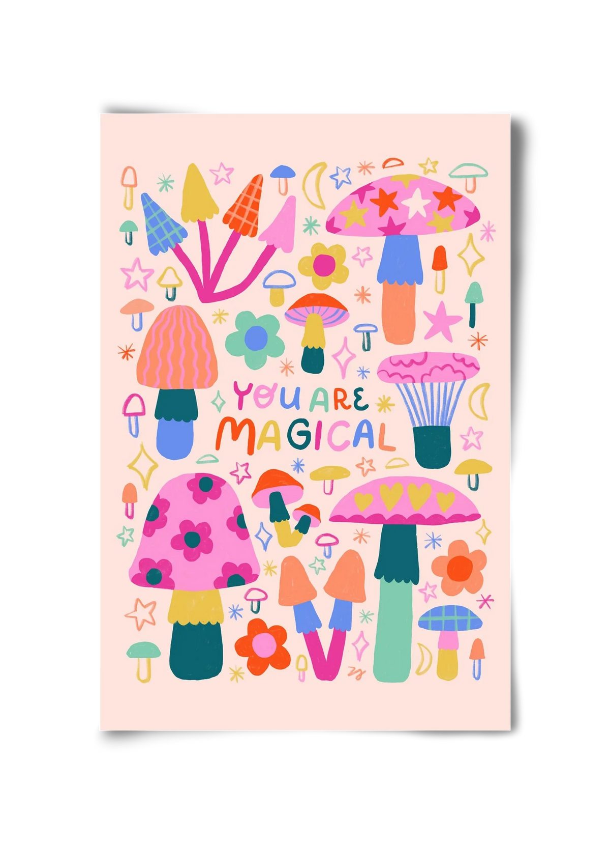 You are Magical - artbridge