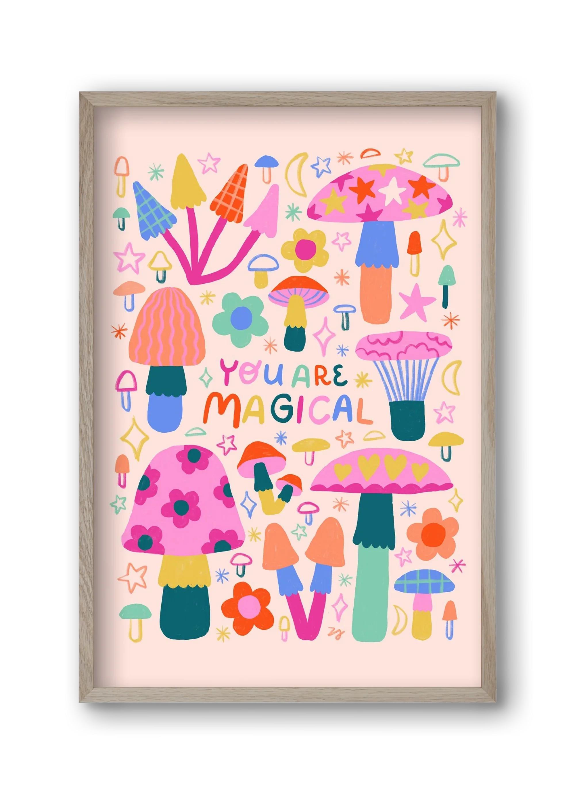 You are Magical - artbridge