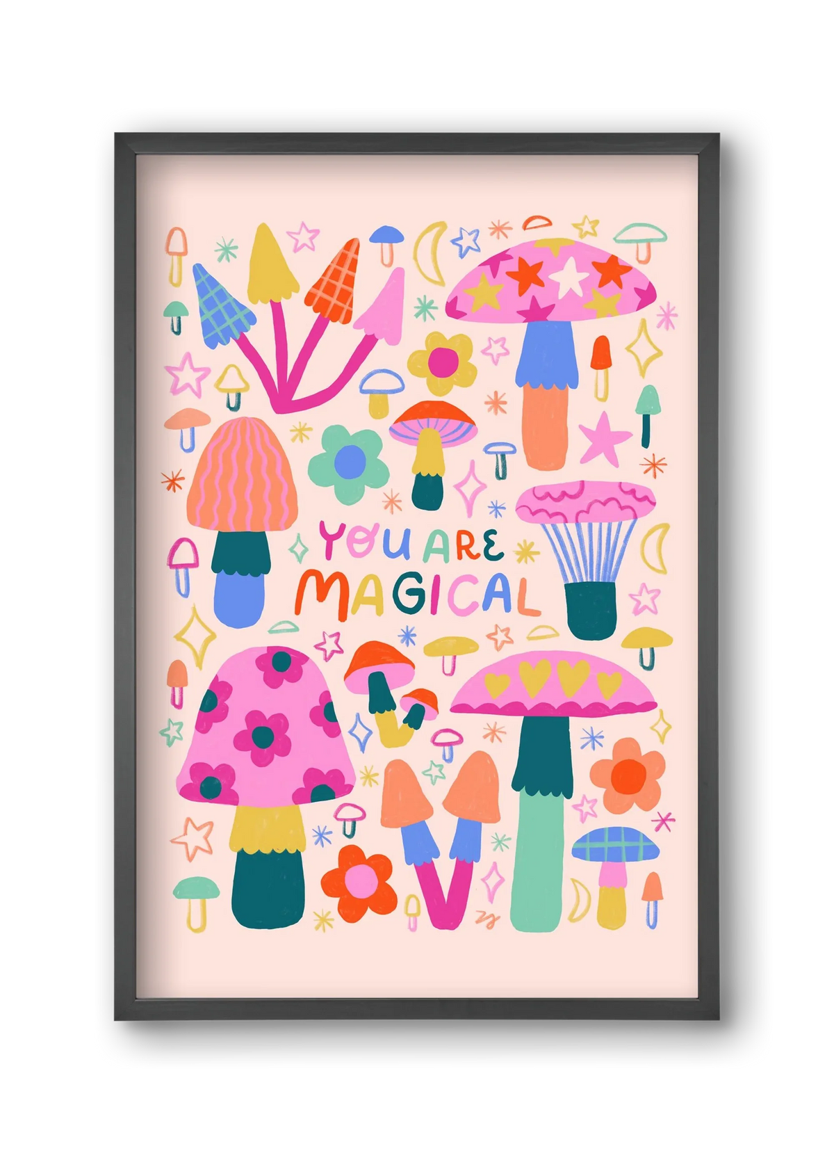 You are Magical - artbridge