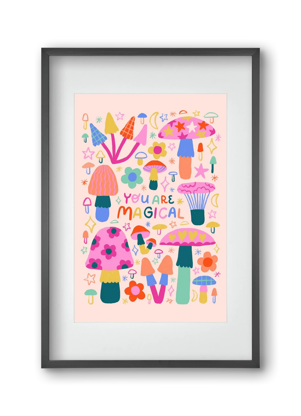 You are Magical - artbridge