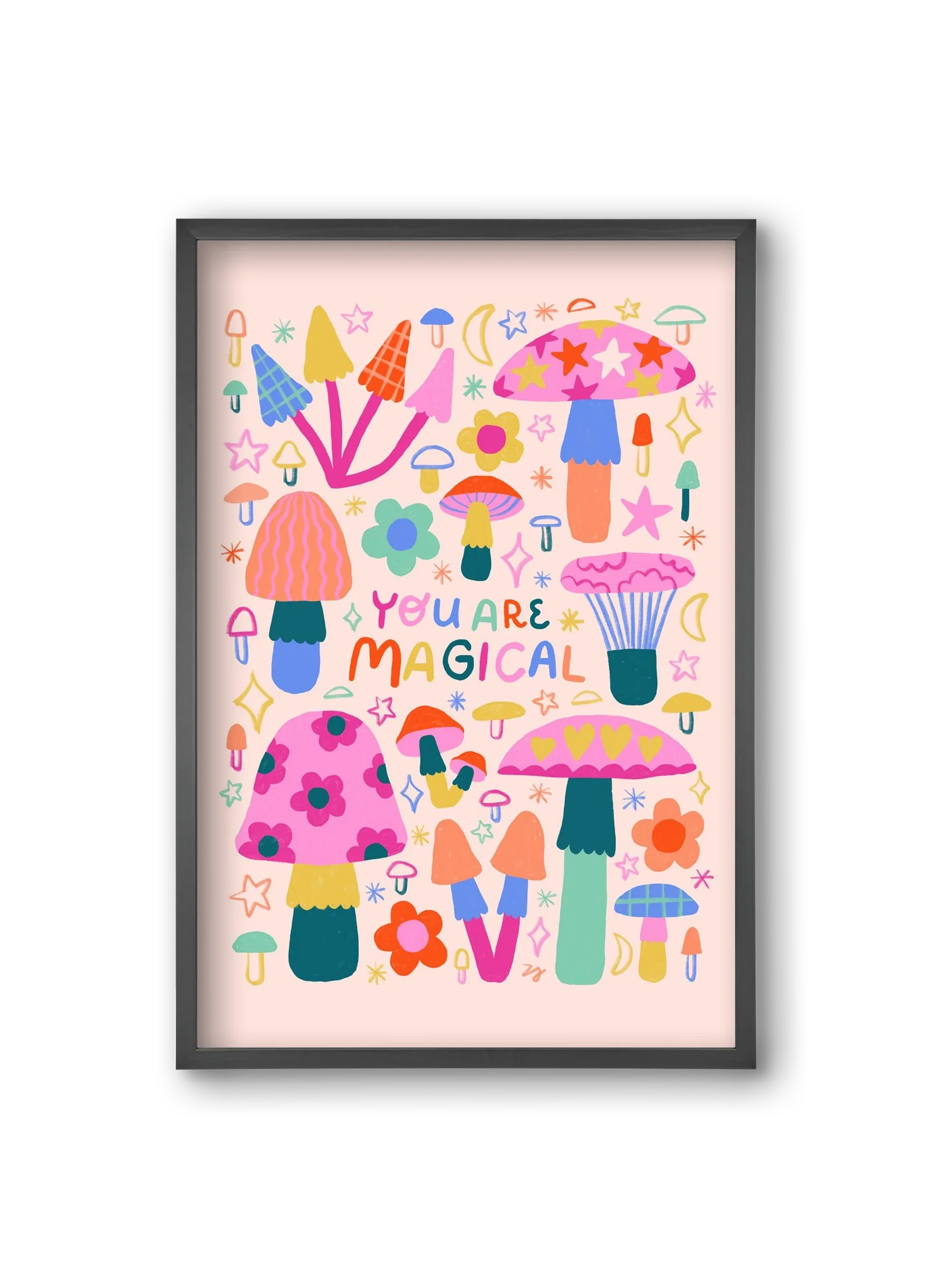 You are Magical - artbridge