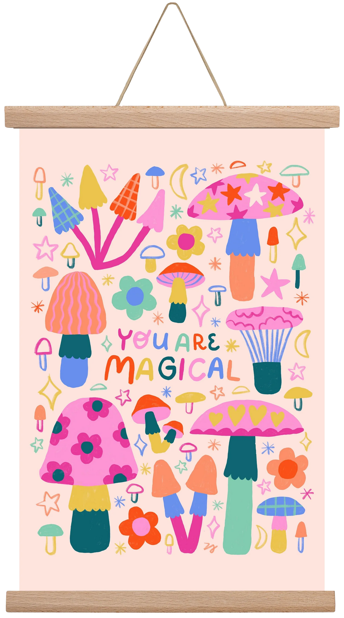 You are Magical - artbridge