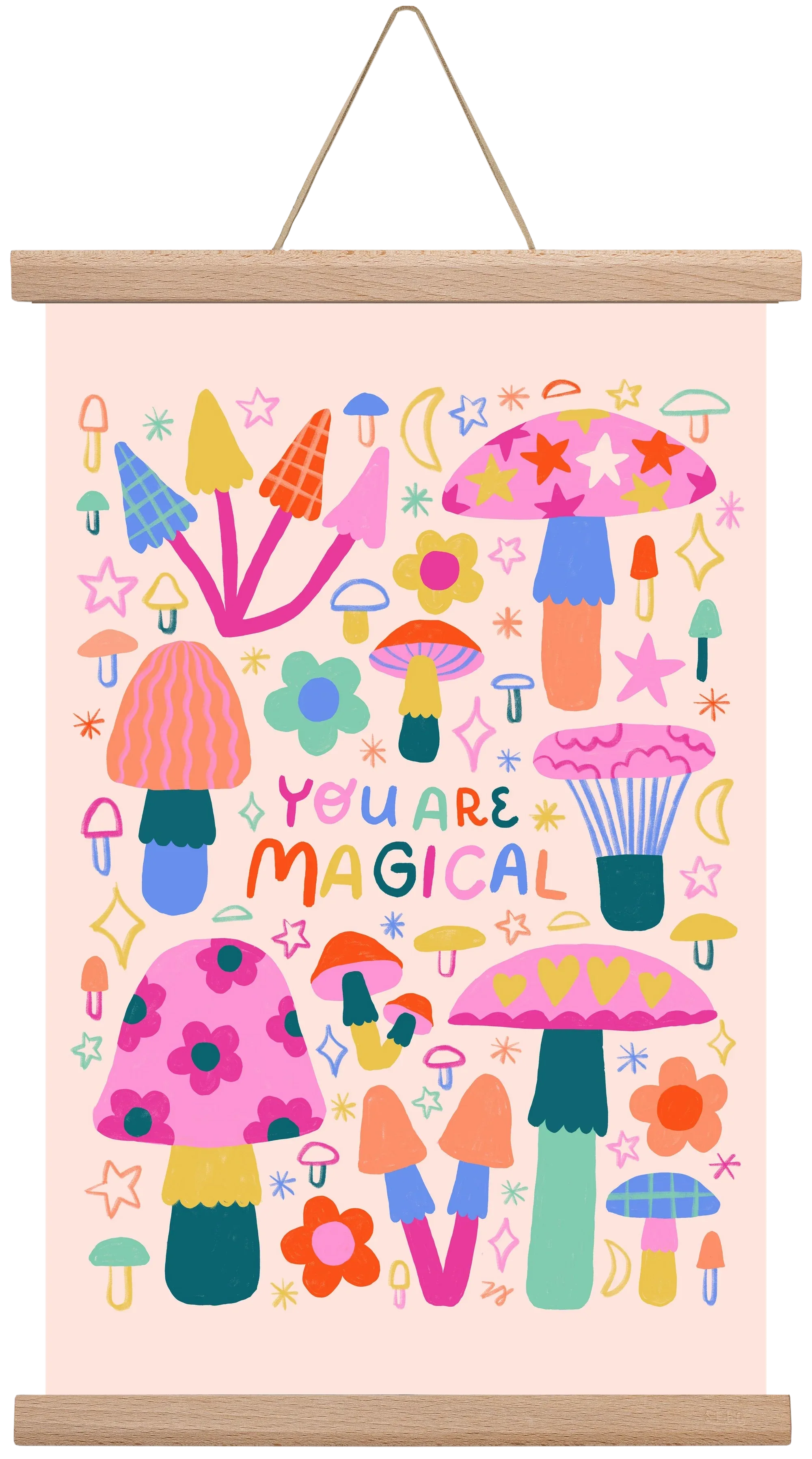 You are Magical - artbridge