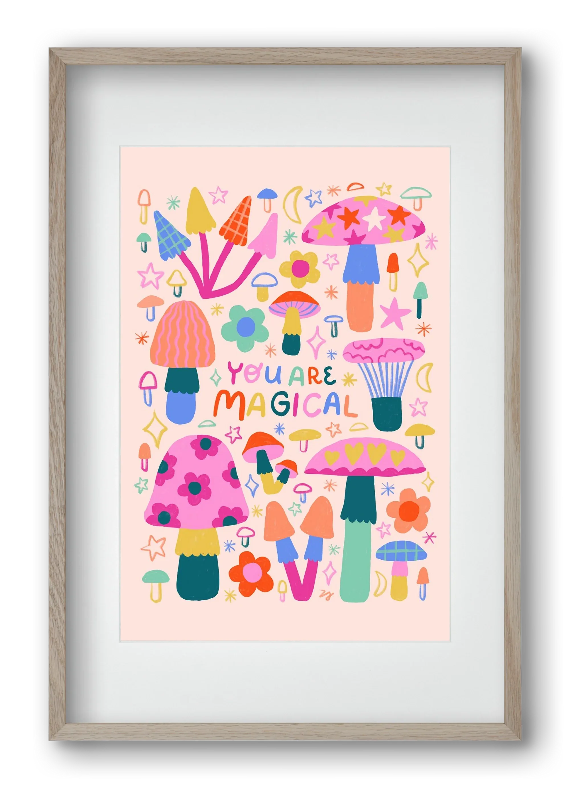 You are Magical - artbridge