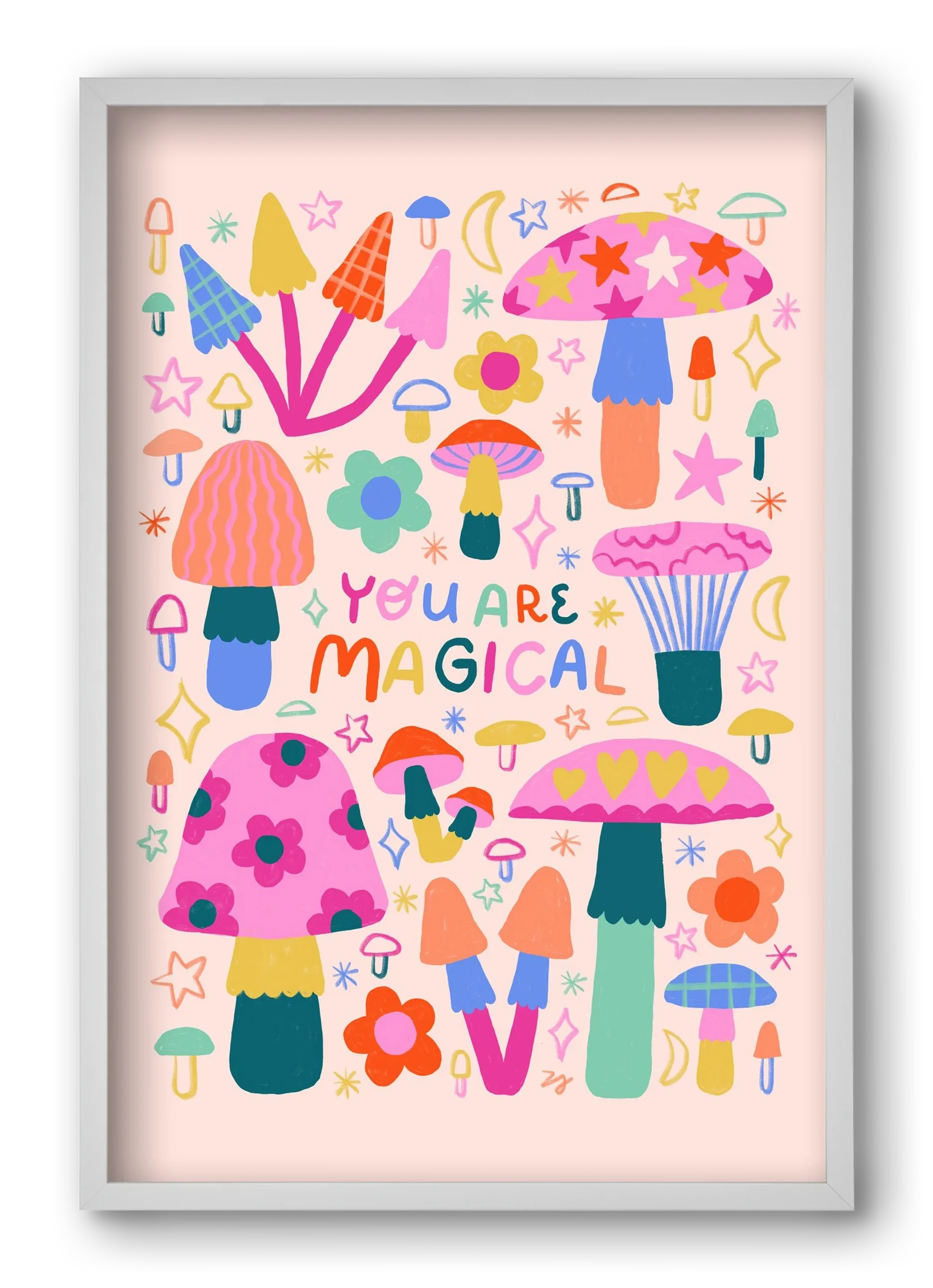 You are Magical - artbridge