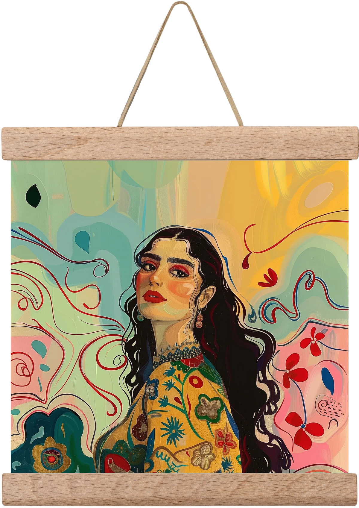Guardian of Roots - artbridge