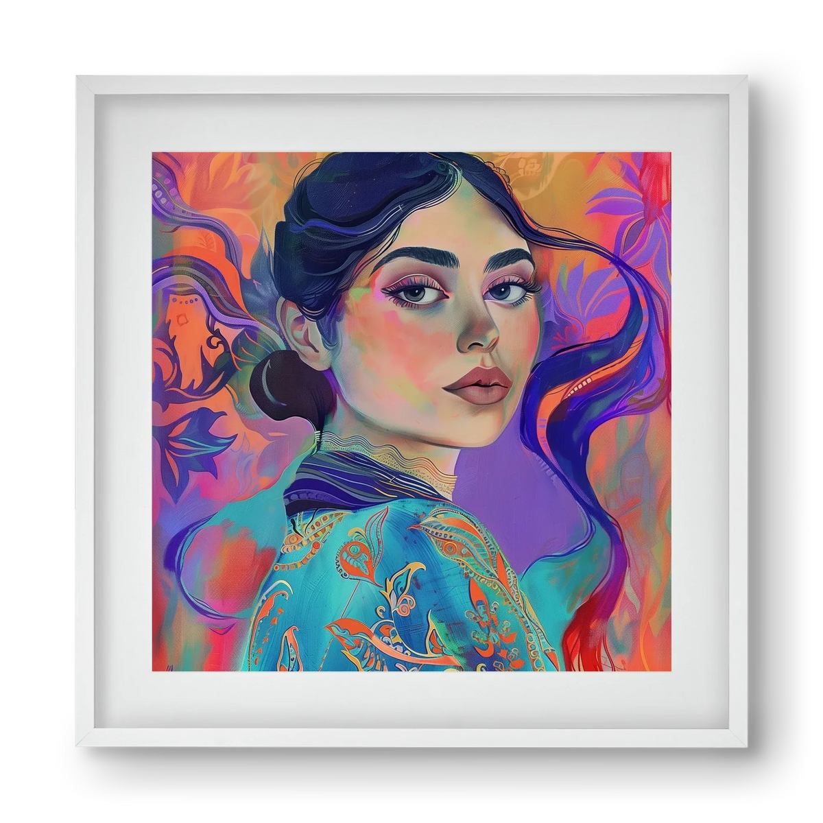 Layers of Thought - artbridge