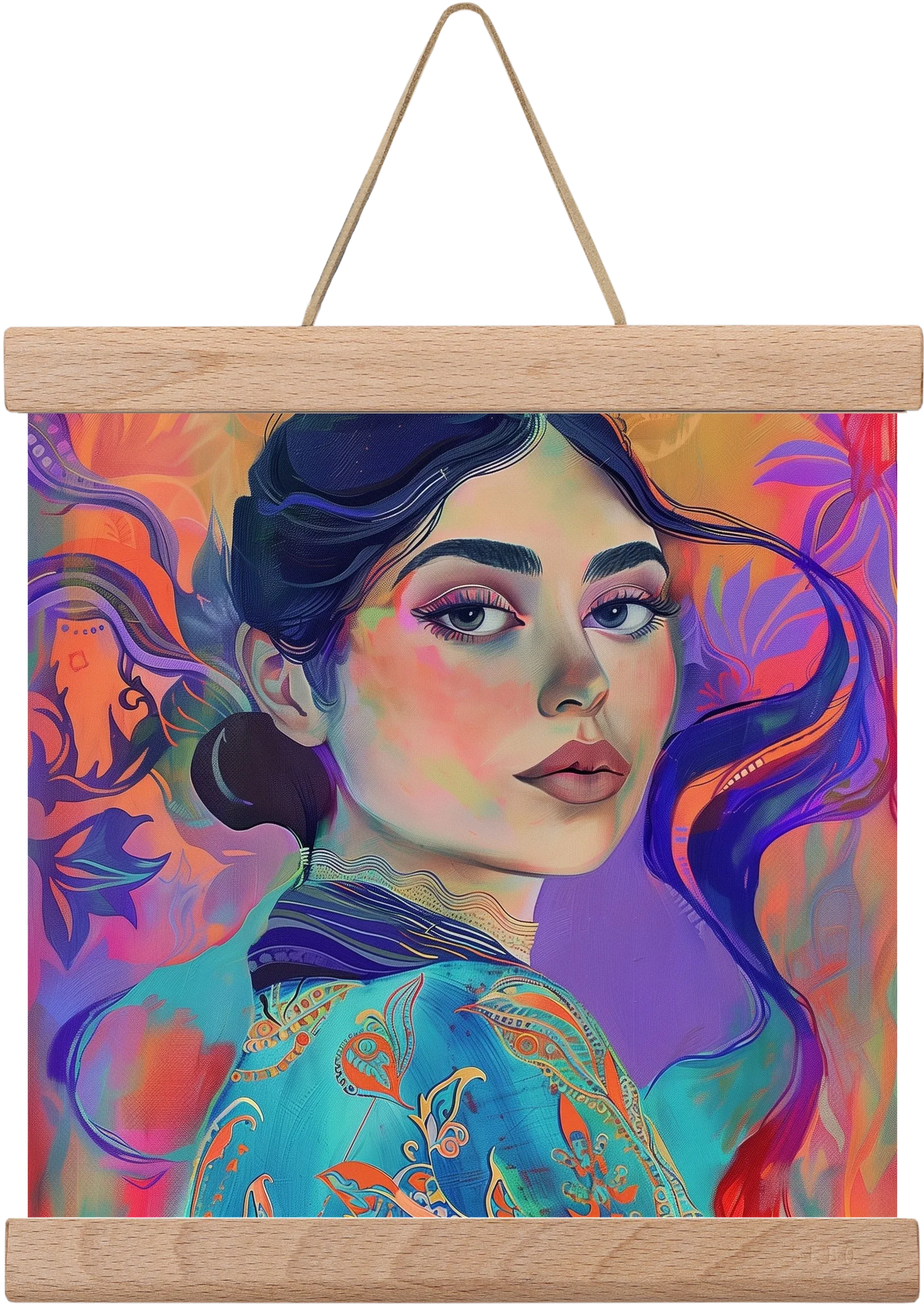 Layers of Thought - artbridge