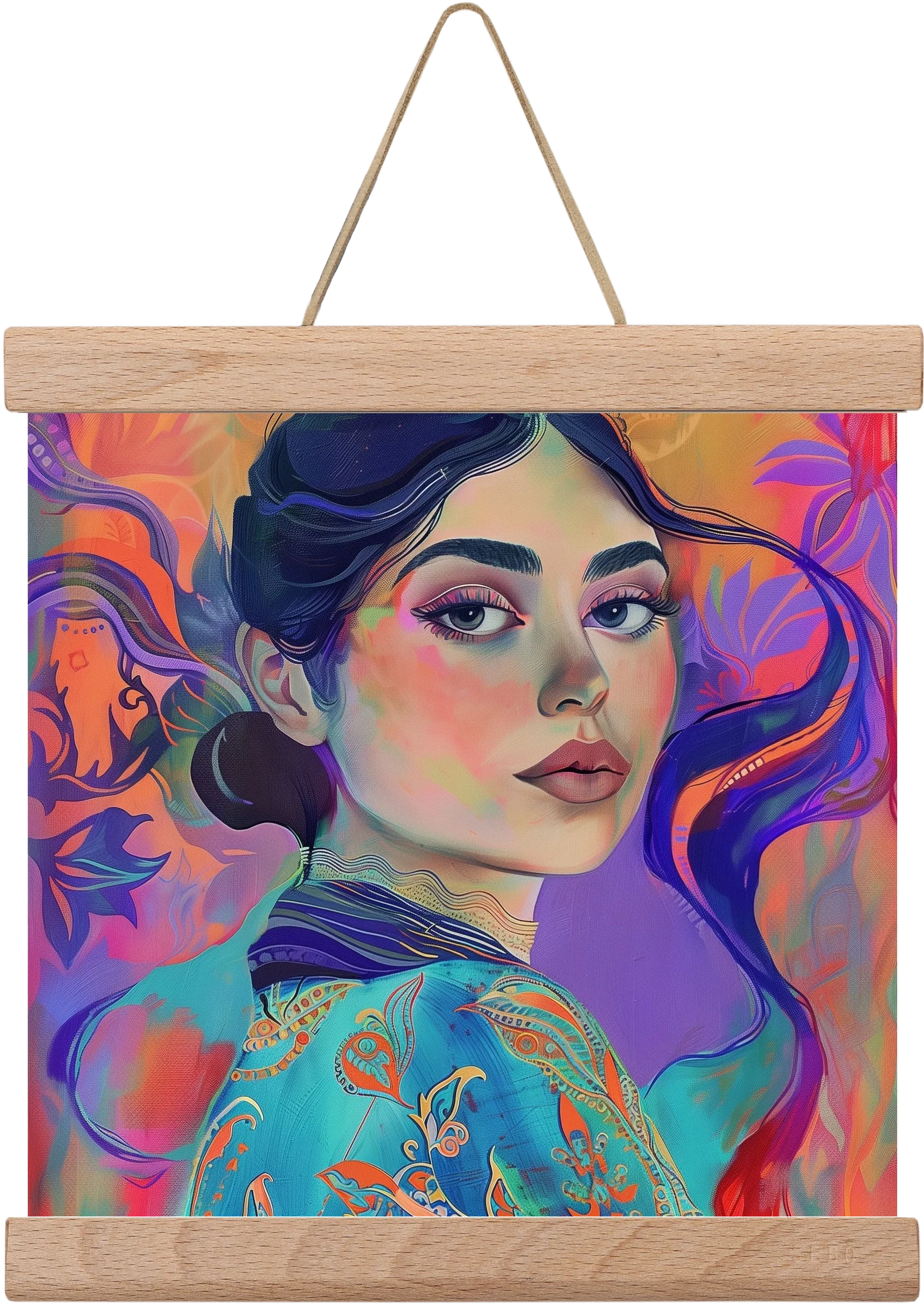 Layers of Thought - artbridge