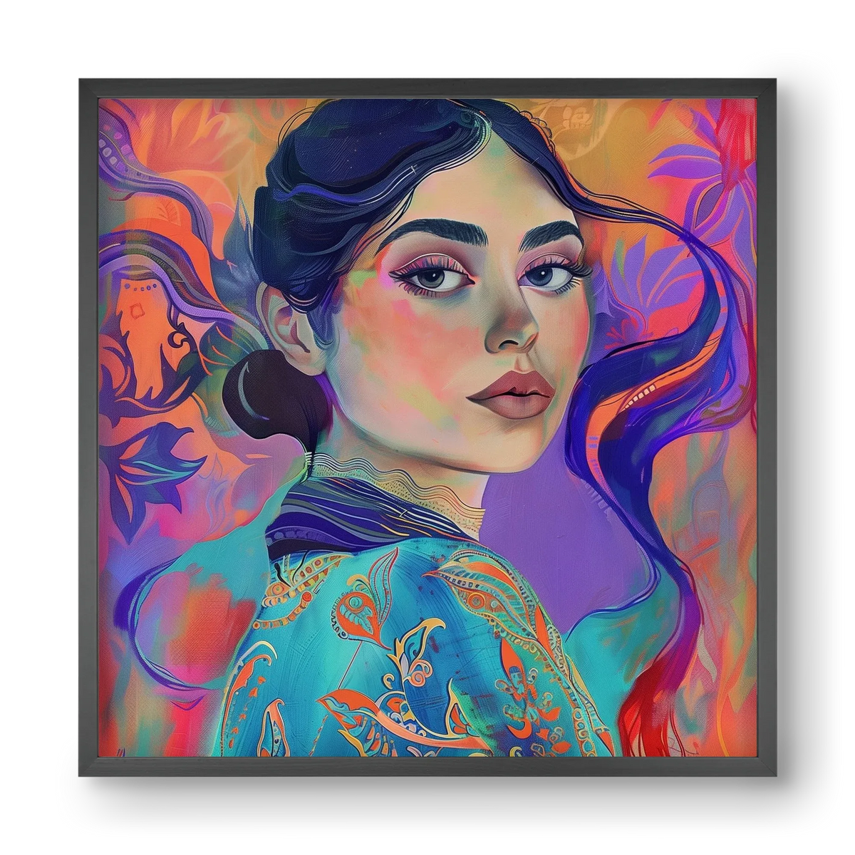 Layers of Thought - artbridge