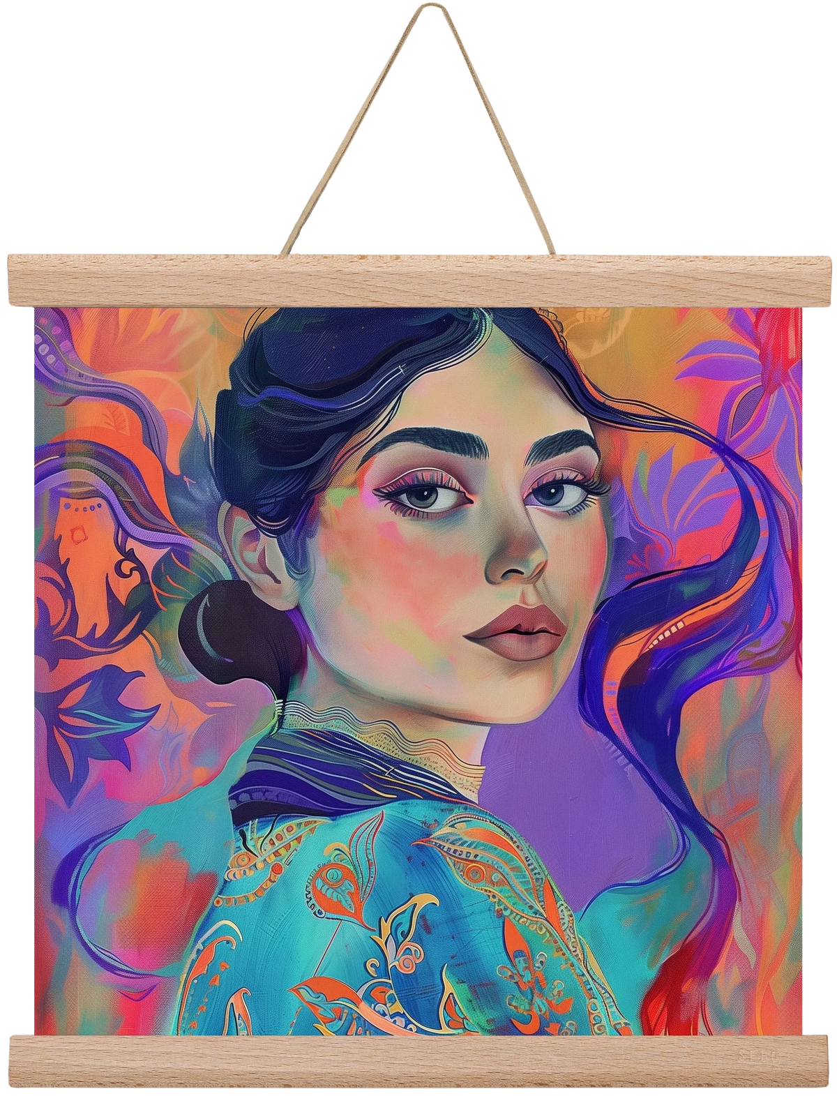 Layers of Thought - artbridge