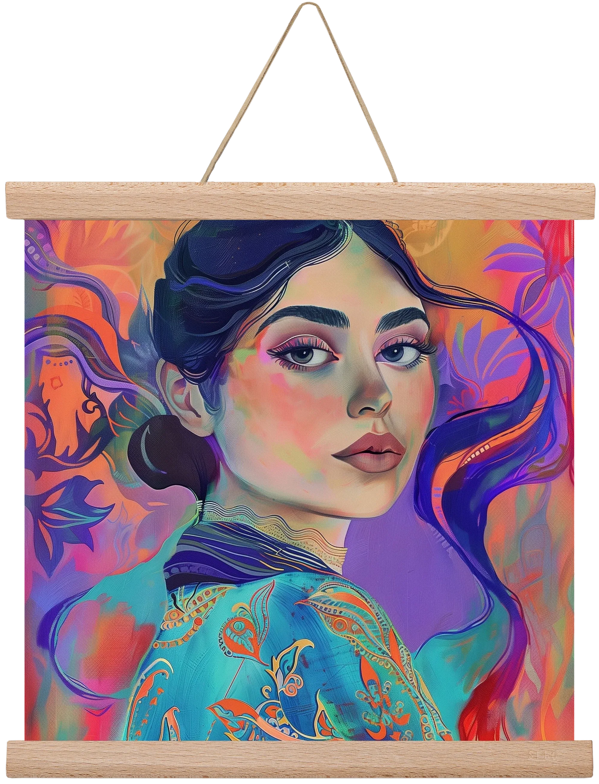 Layers of Thought - artbridge