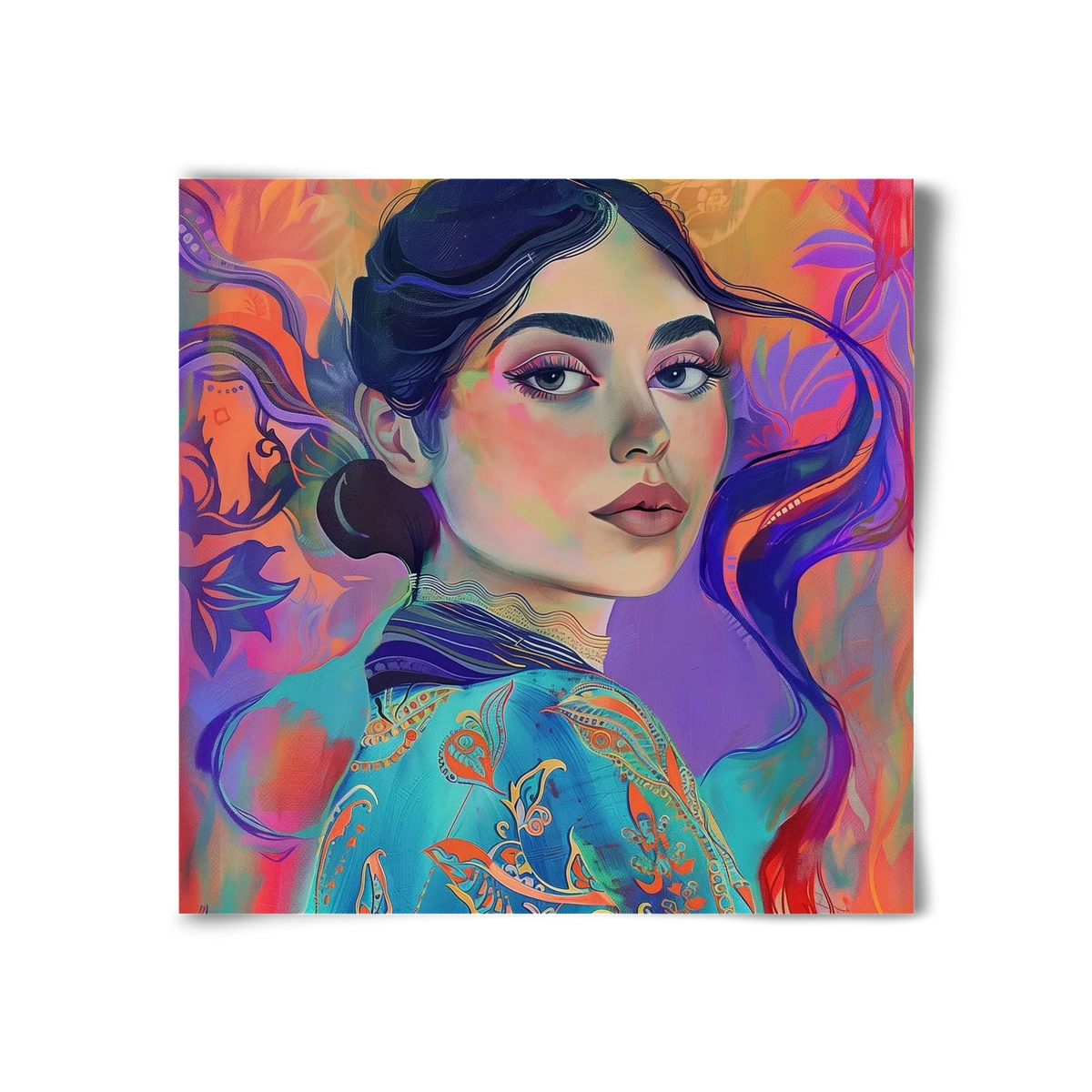 Layers of Thought - artbridge