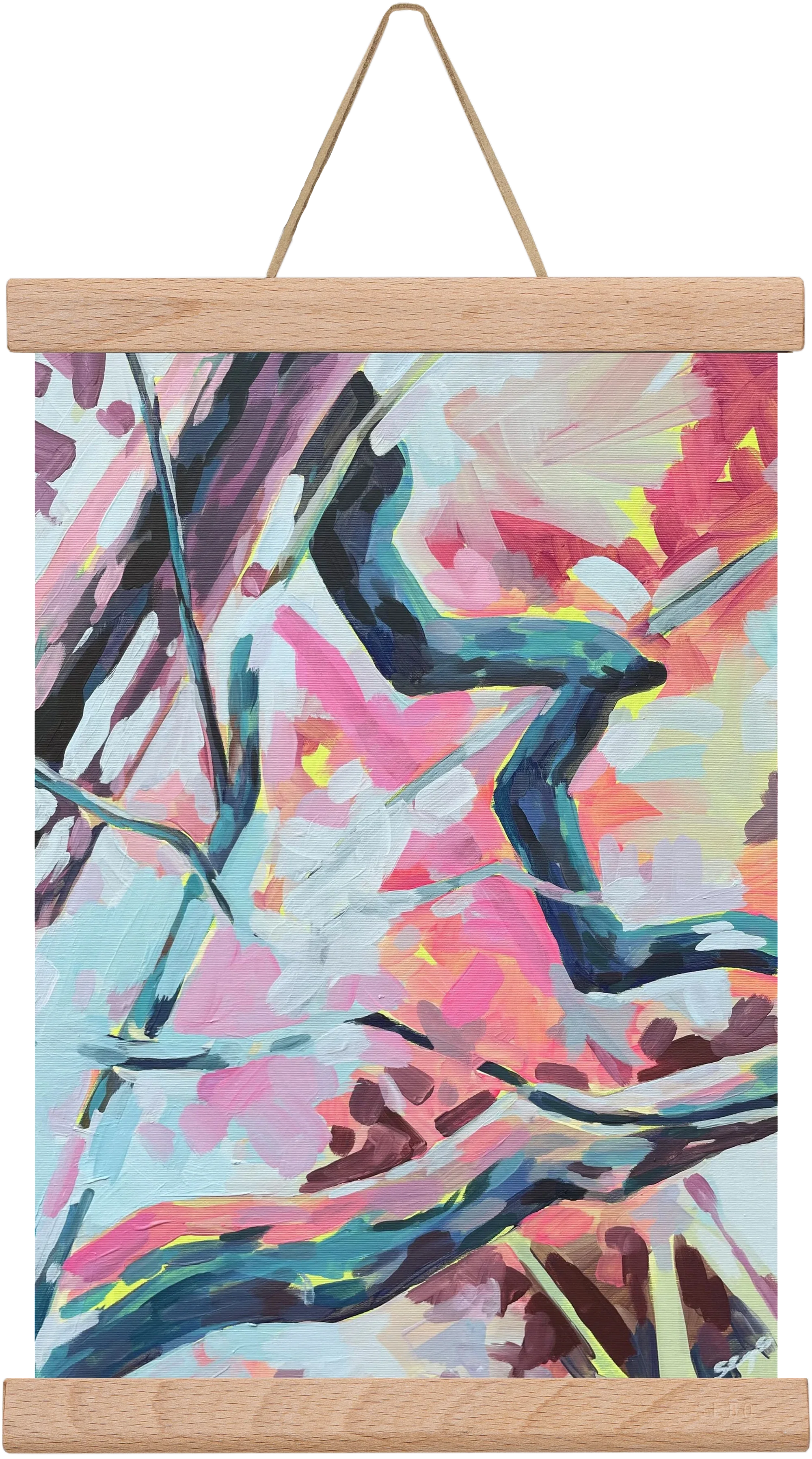 The Garden V. - artbridge
