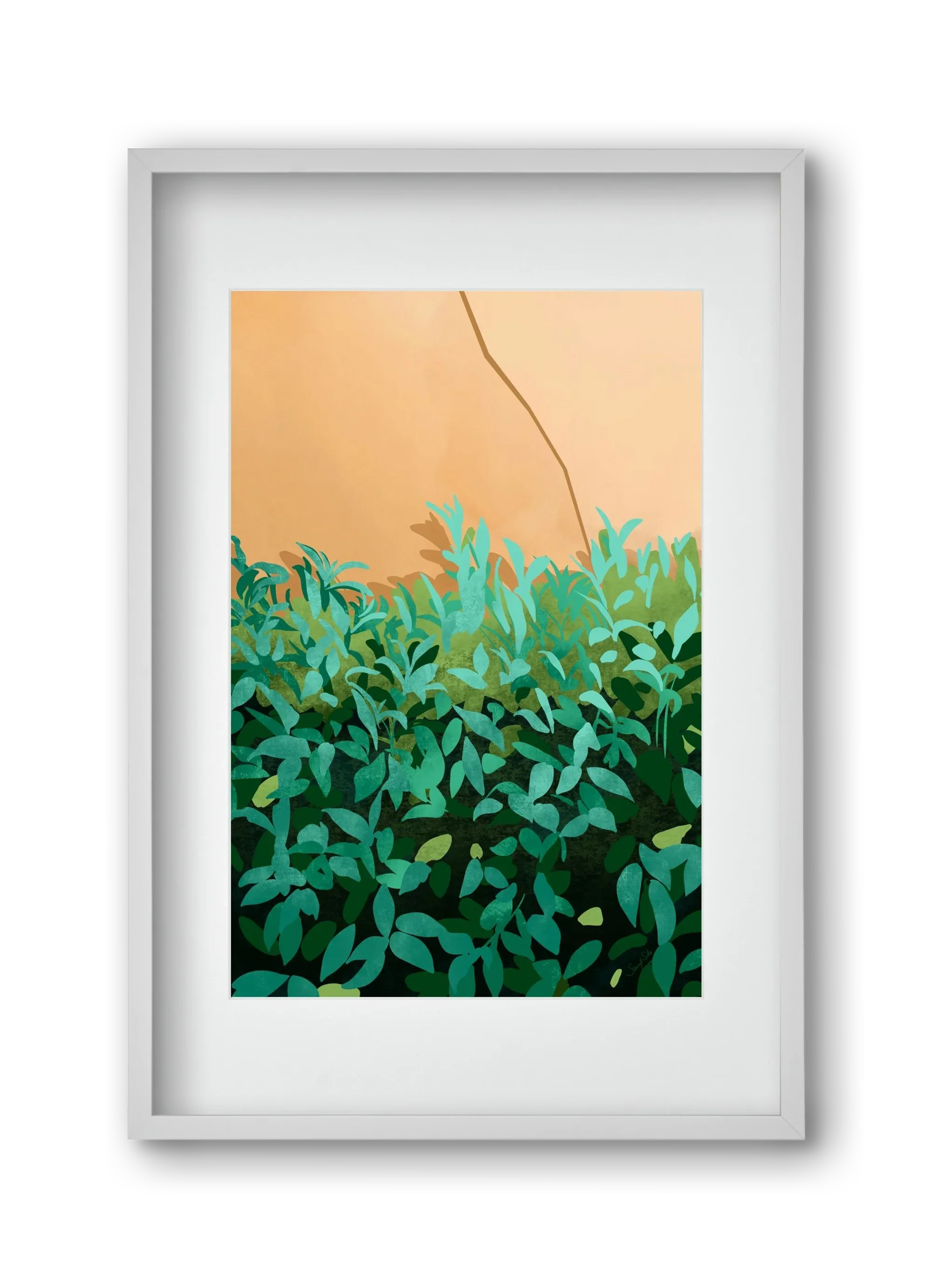 Elosztás - artbridge