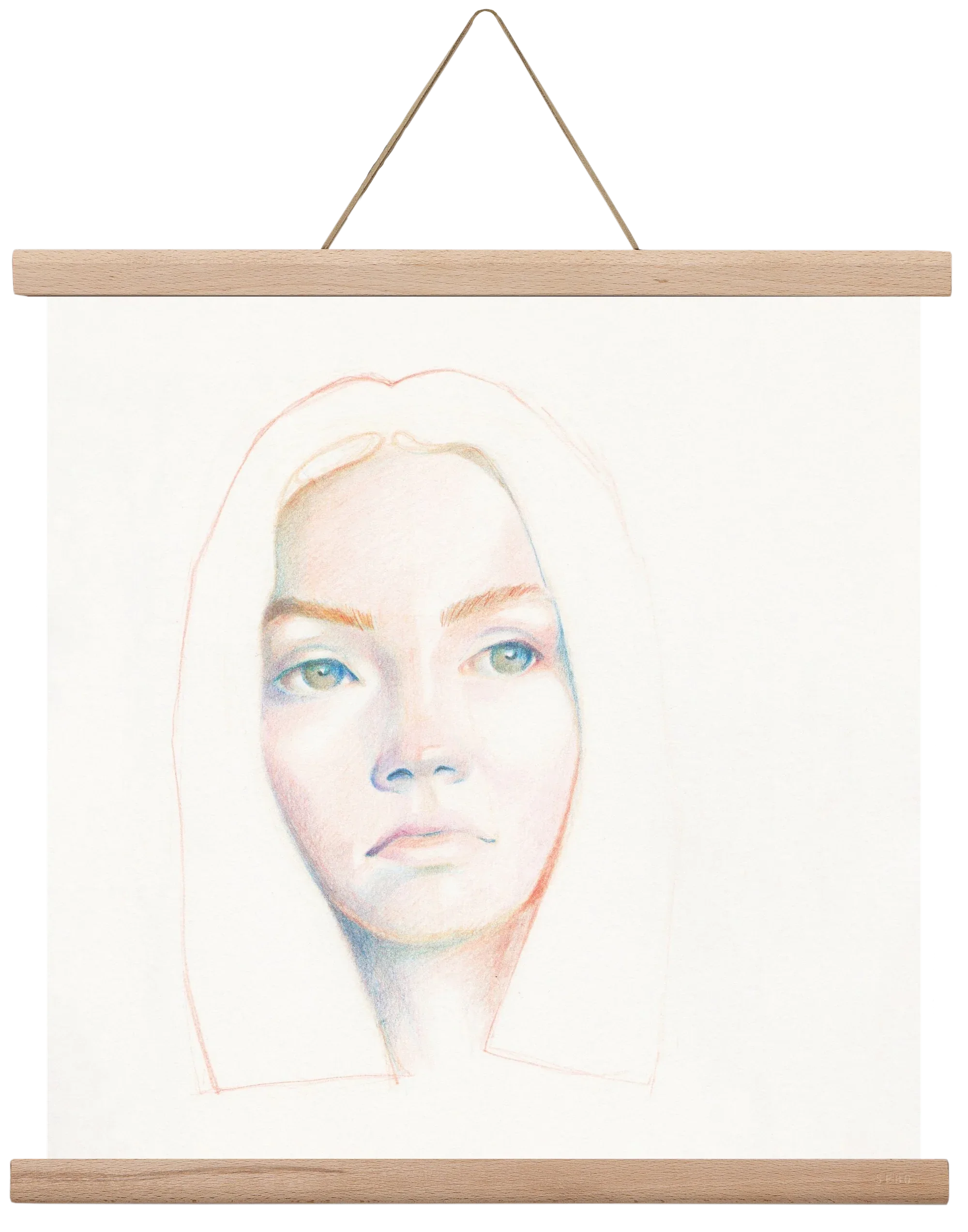 portret_no1 - artbridge