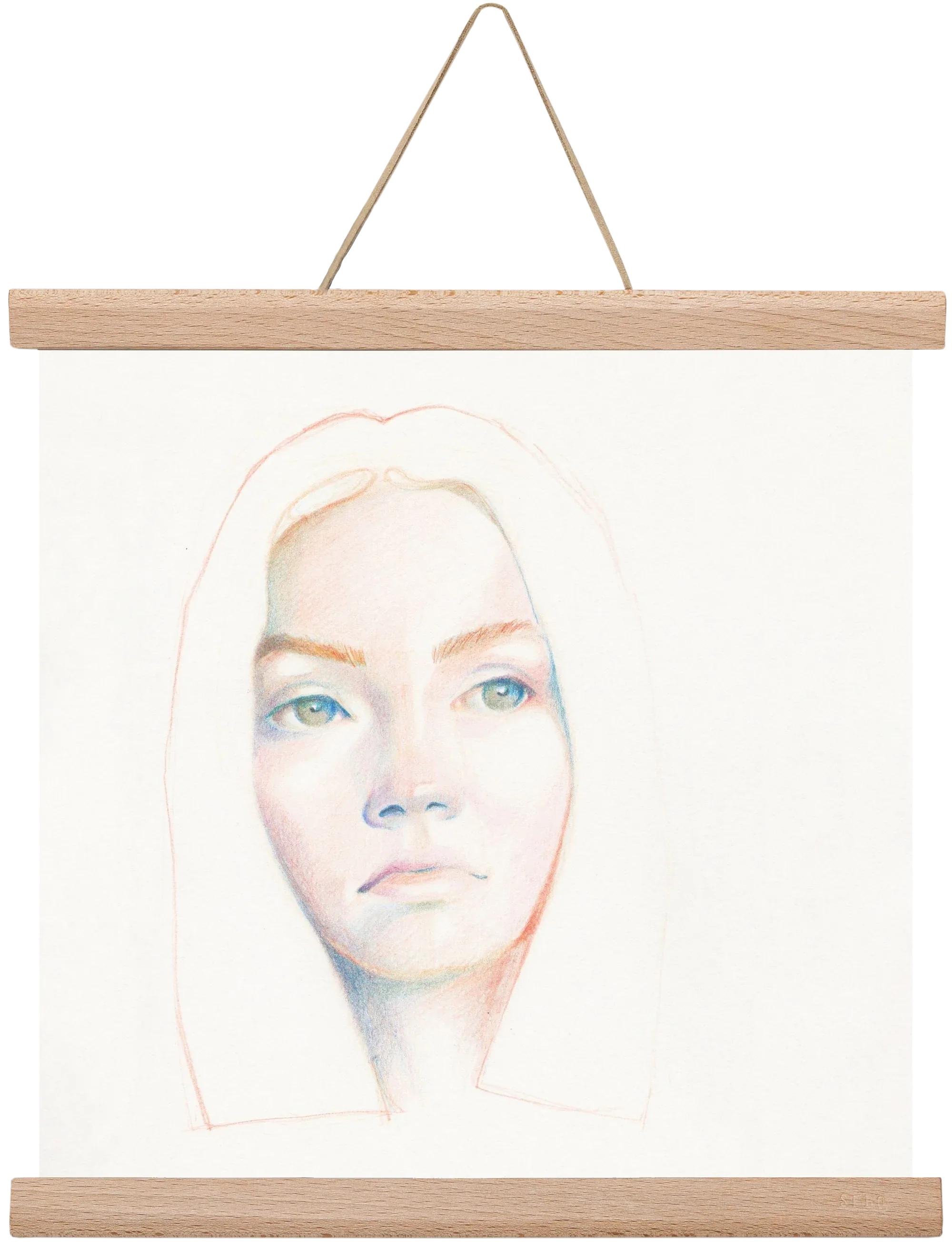 portret_no1 - artbridge