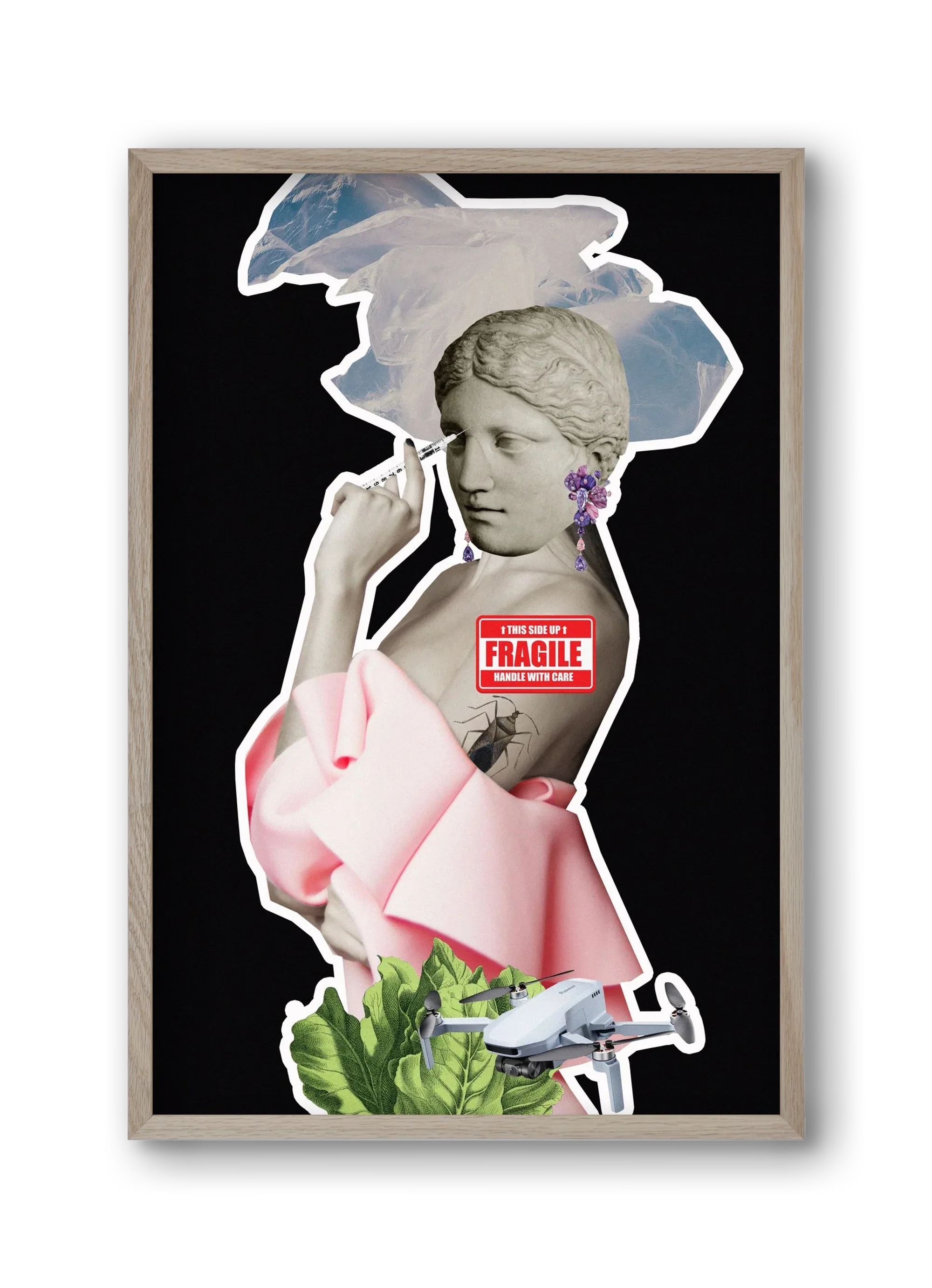 collage 3 - artbridge