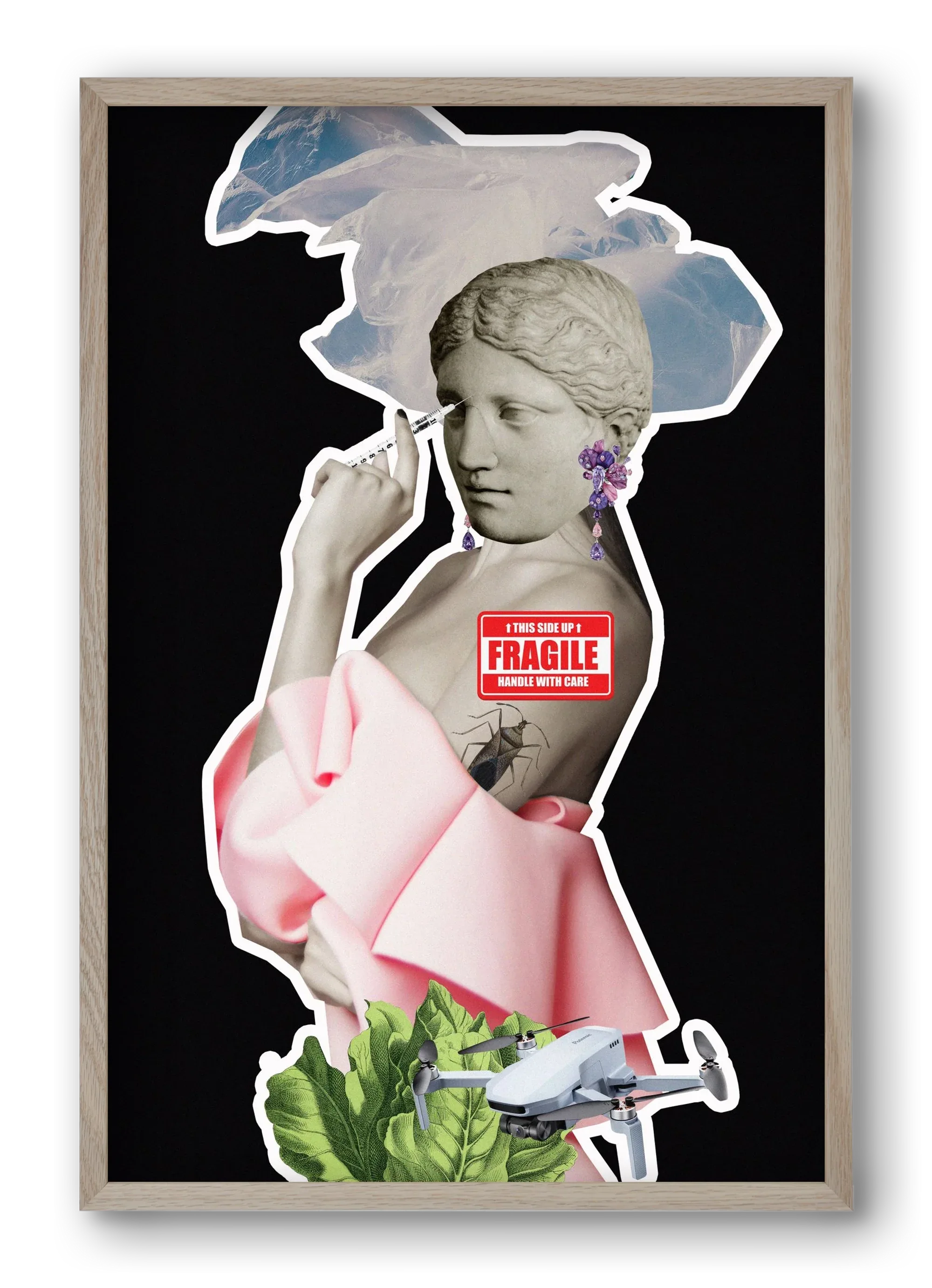 collage 3 - artbridge