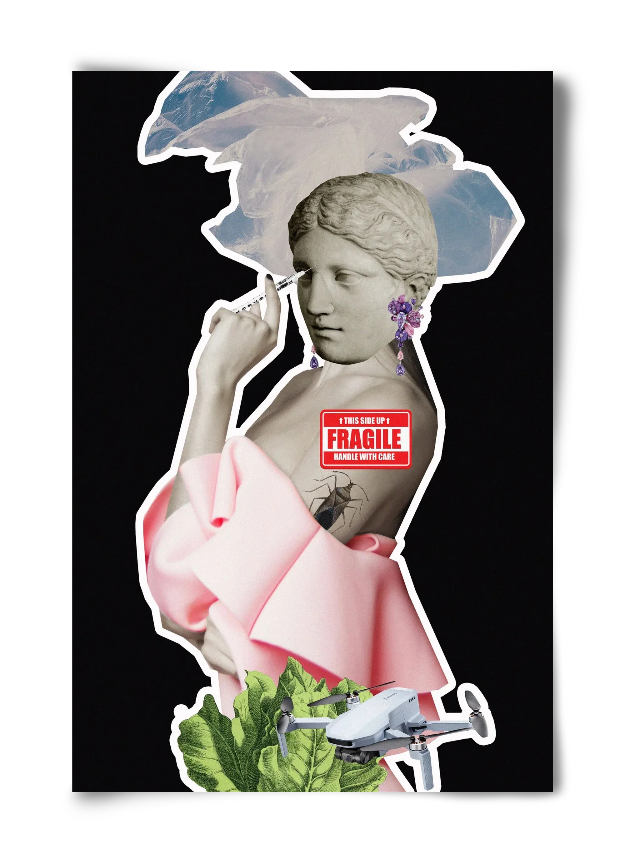 collage 3 - artbridge