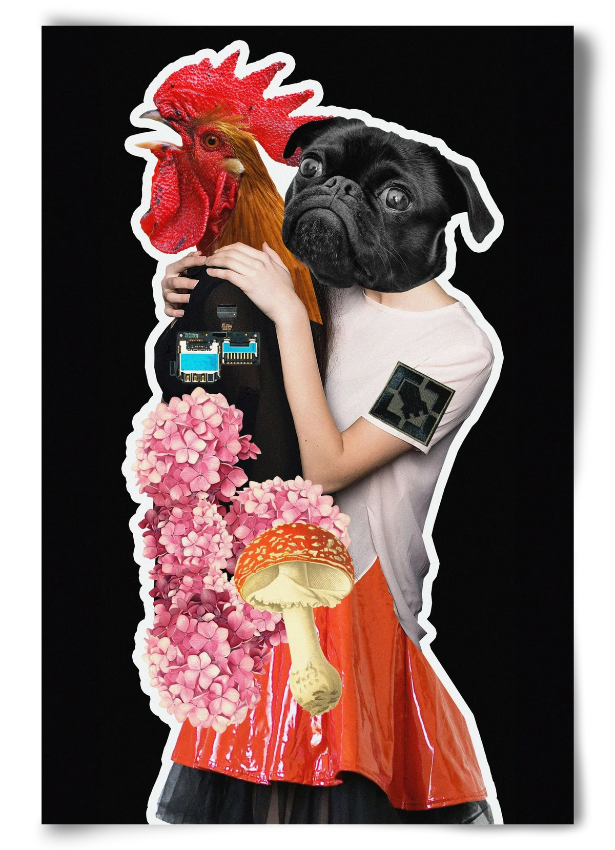 collage 5 - artbridge