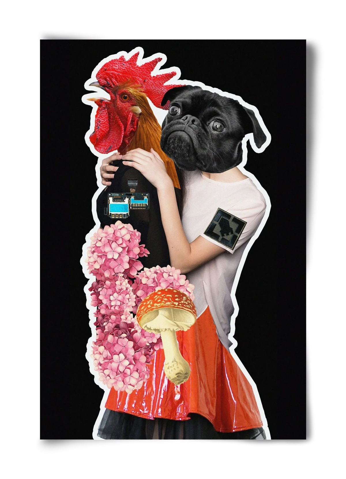 collage 5 - artbridge