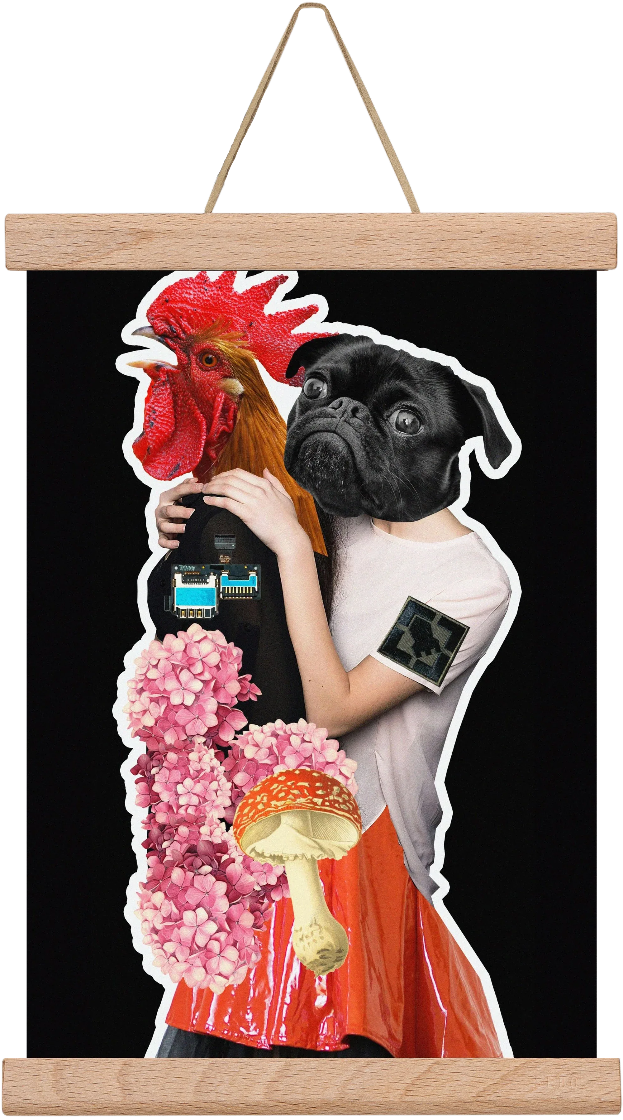 collage 5 - artbridge