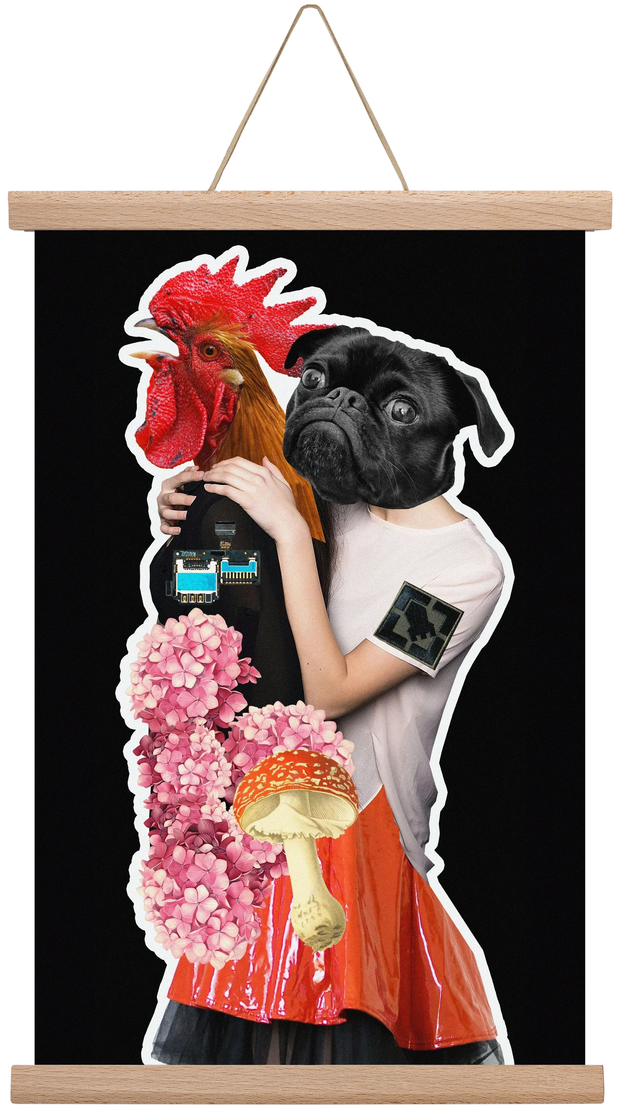 collage 5 - artbridge