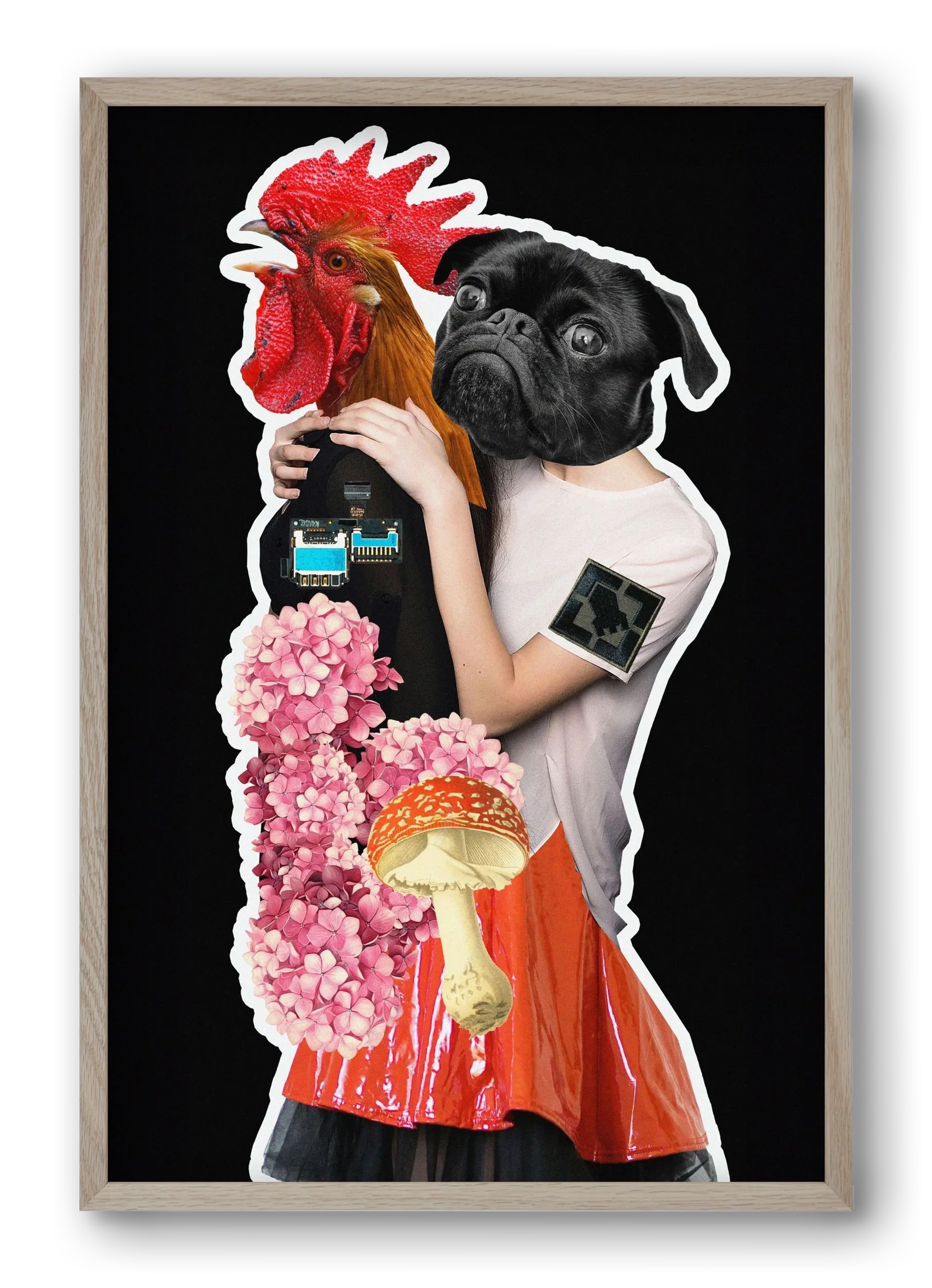 collage 5 - artbridge