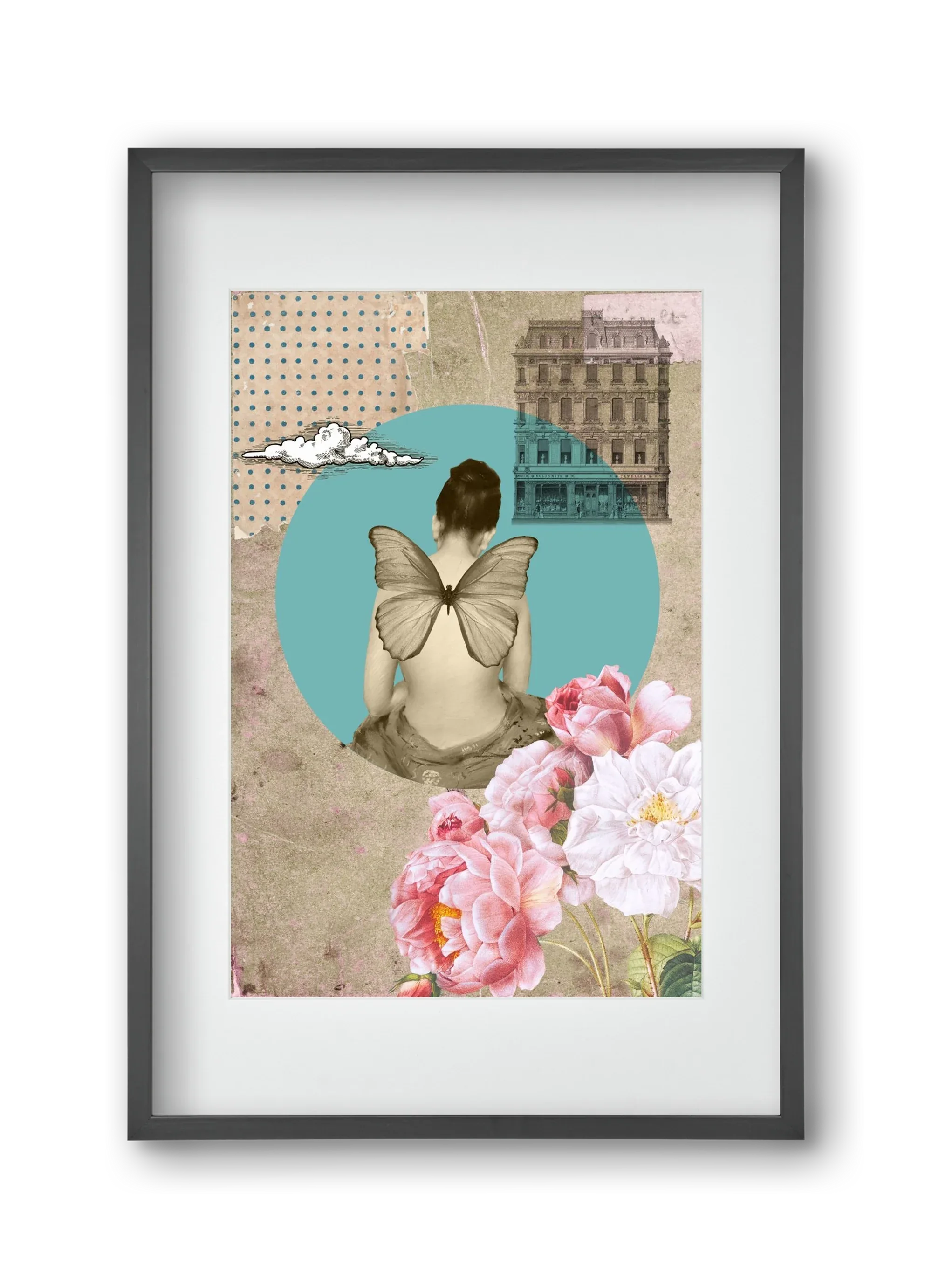 Memories 1. - artbridge