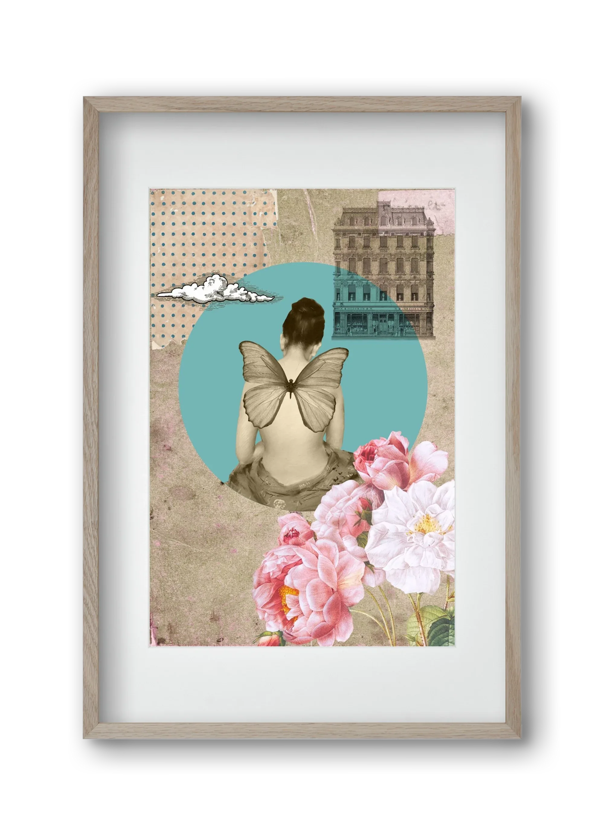 Memories 1. - artbridge