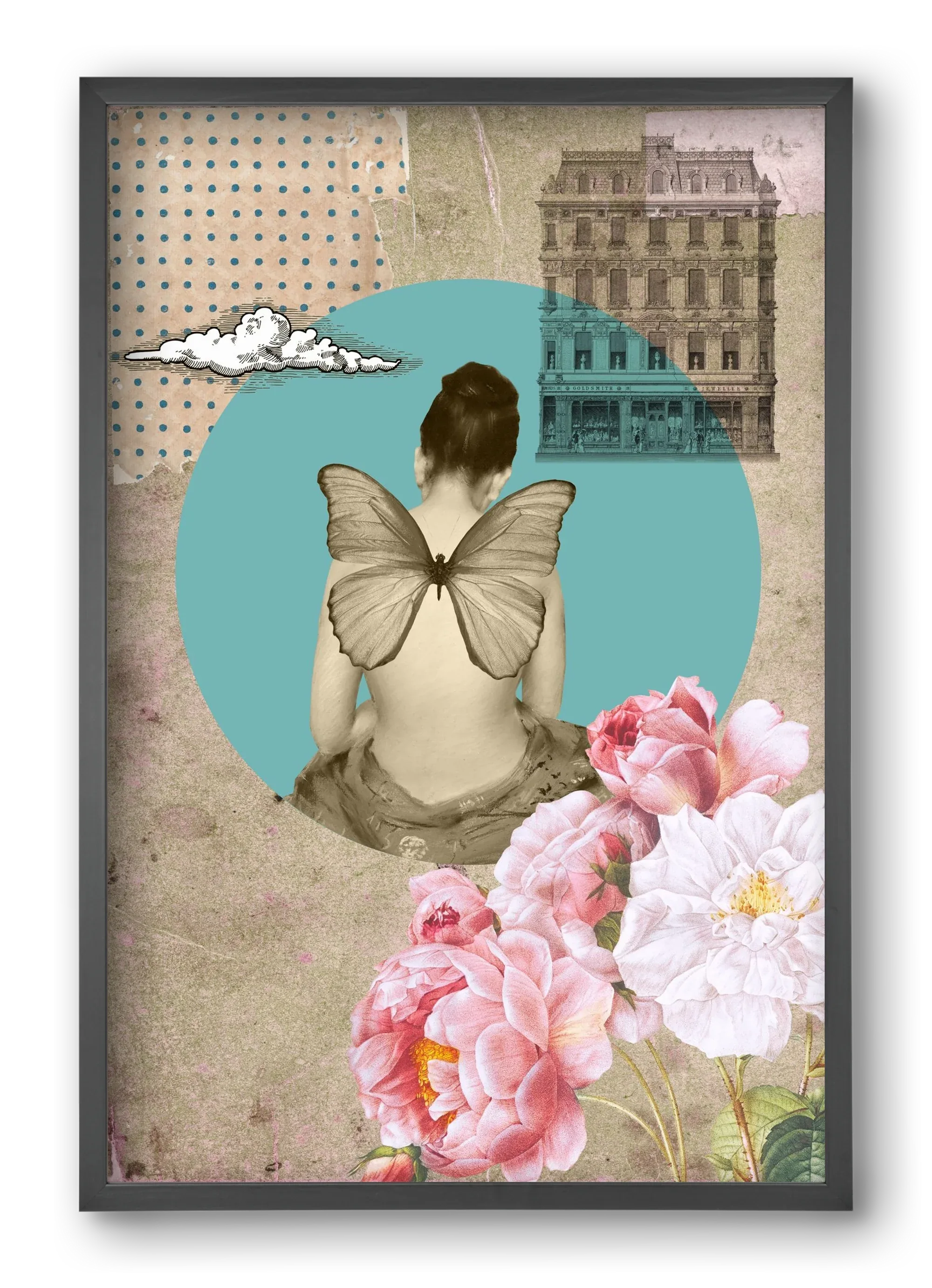 Memories 1. - artbridge