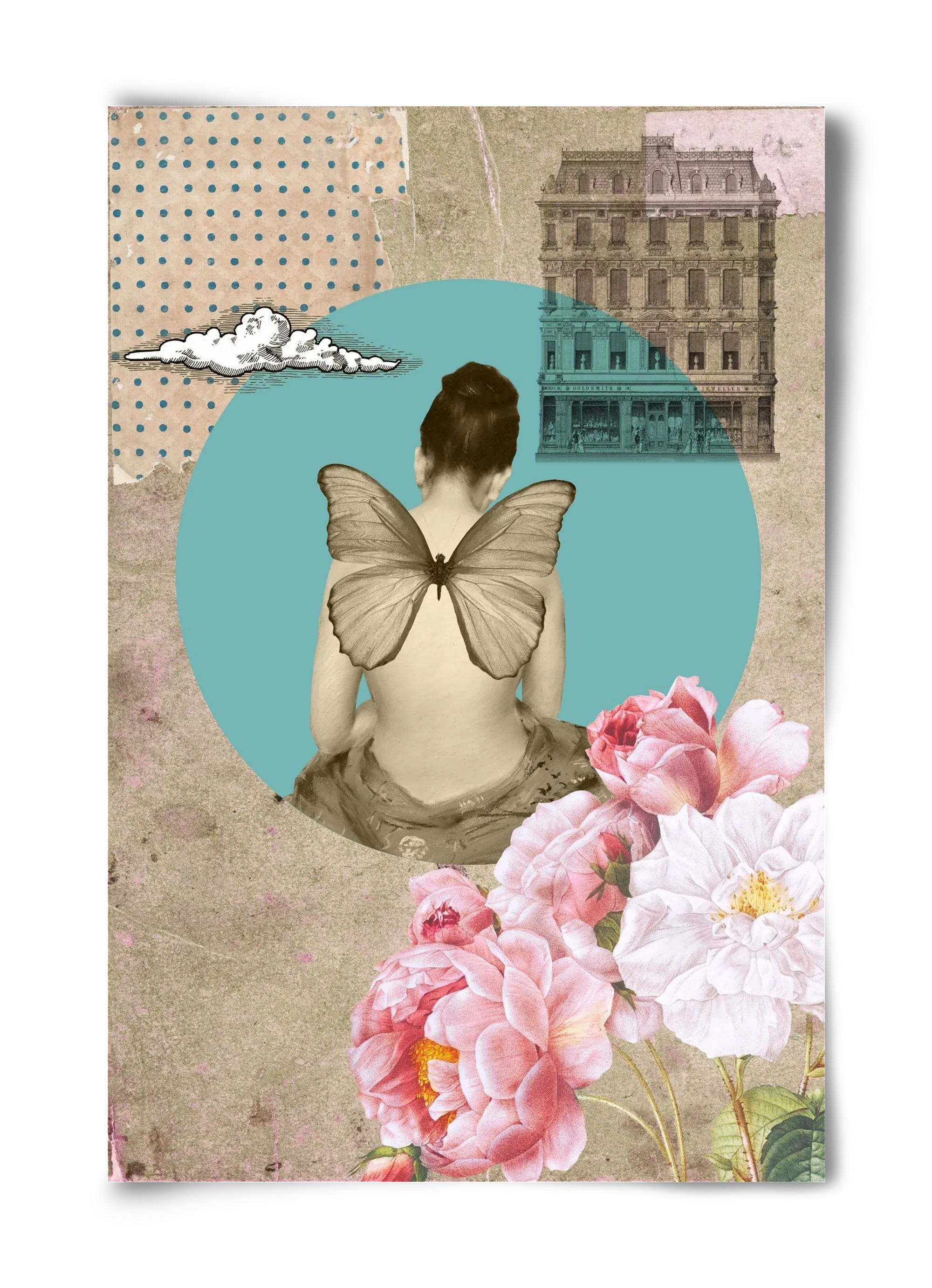 Memories 1. - artbridge