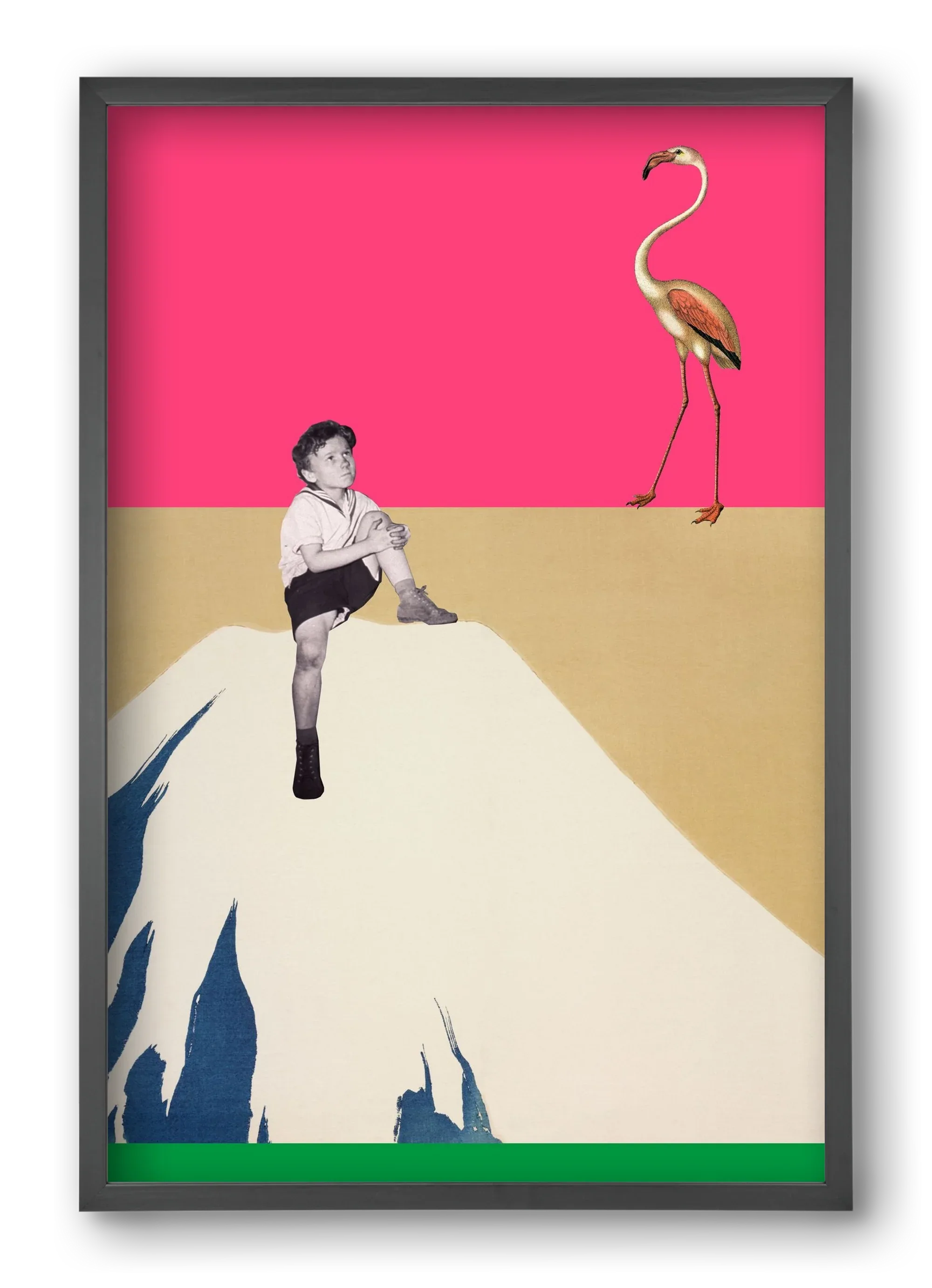 Hopes 1. - artbridge