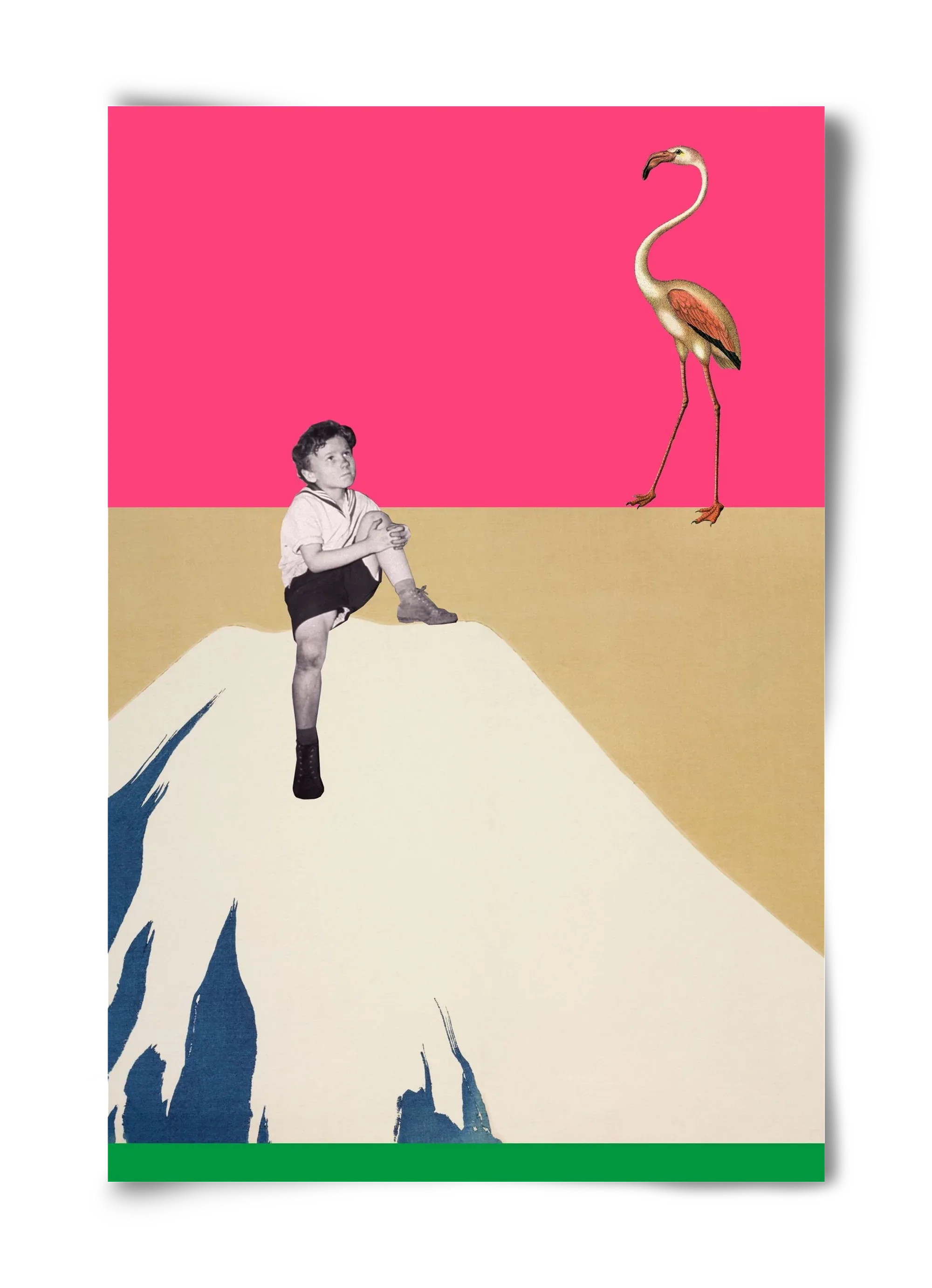 Hopes 1. - artbridge