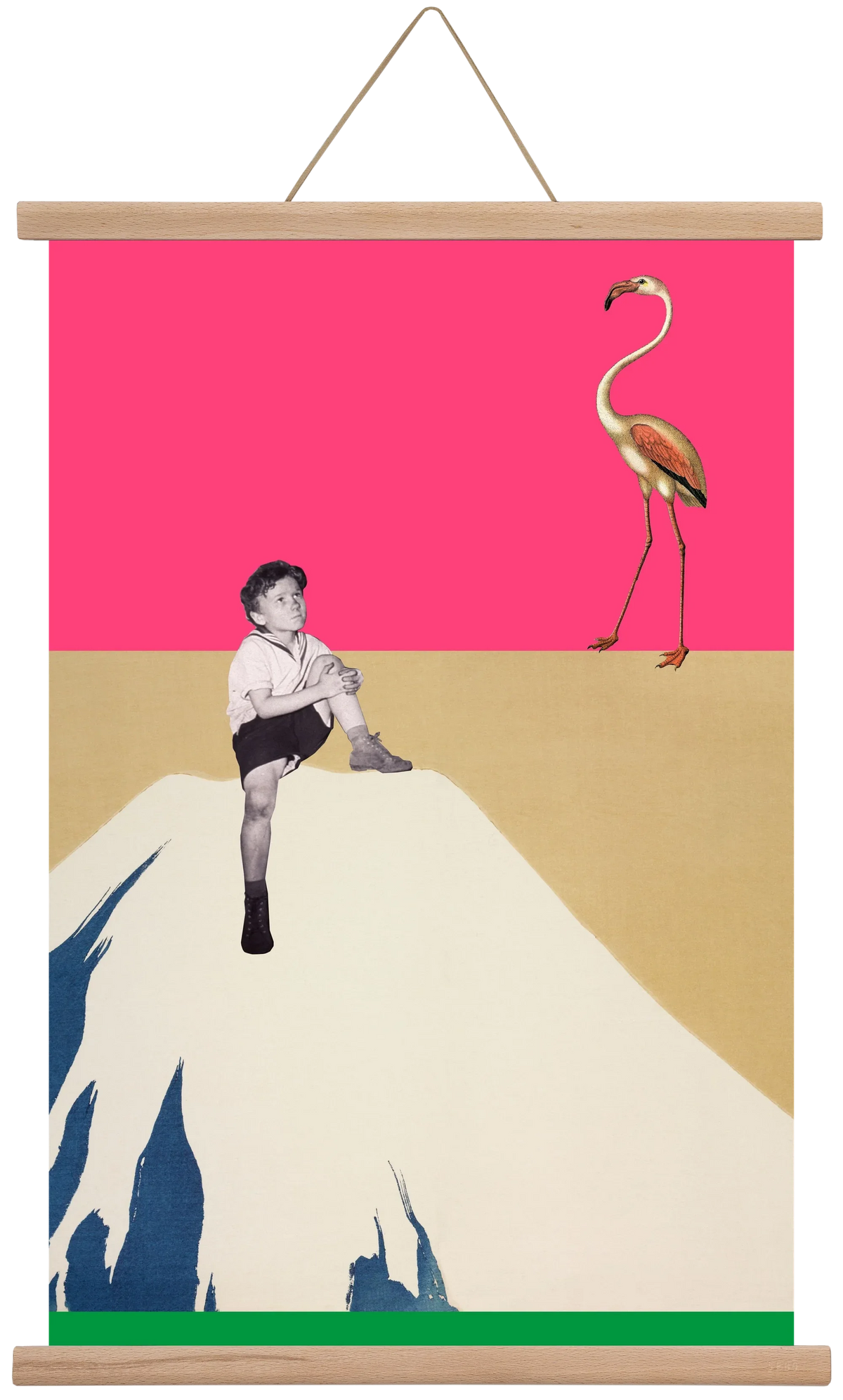 Hopes 1. - artbridge