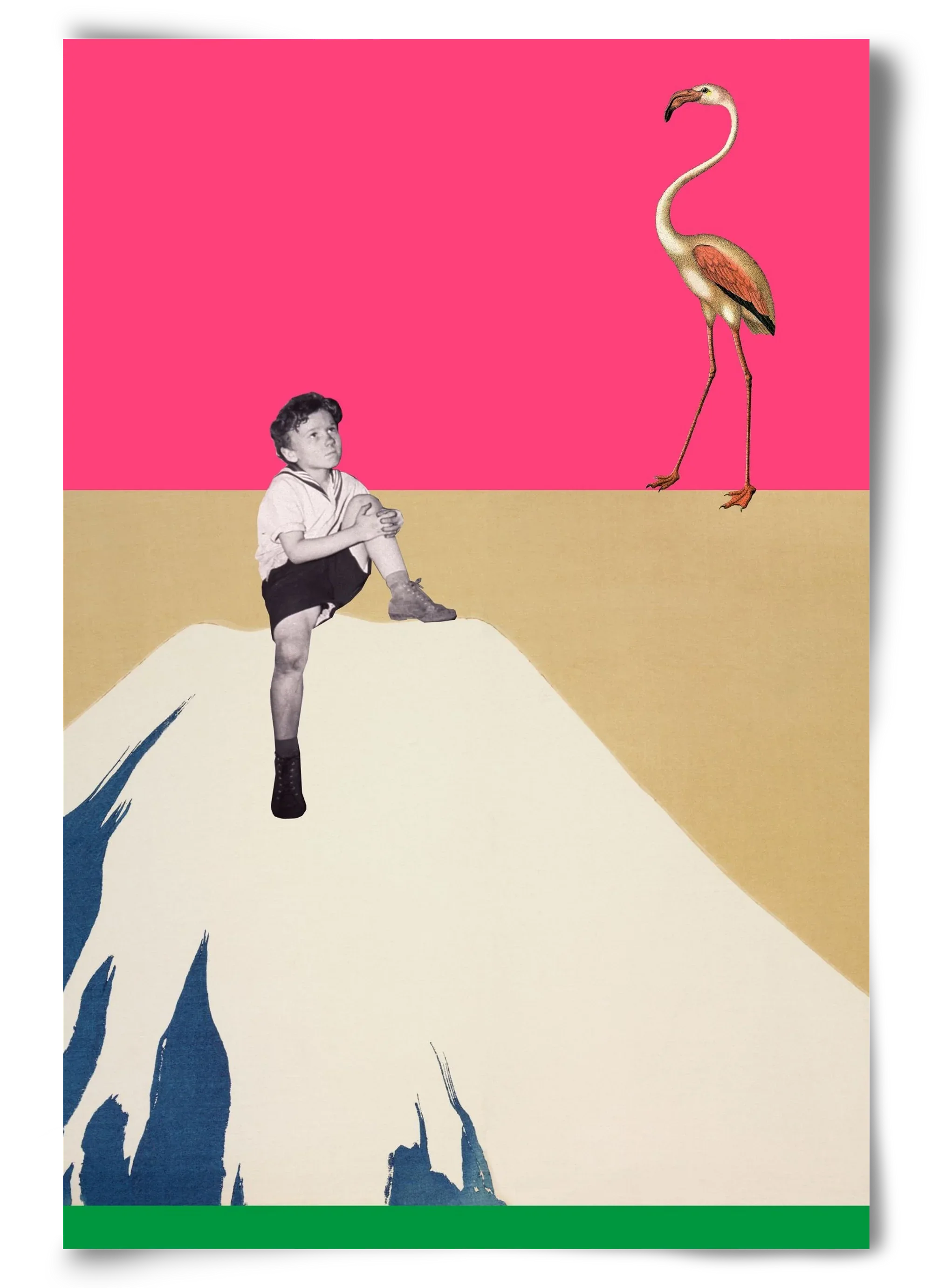 Hopes 1. - artbridge