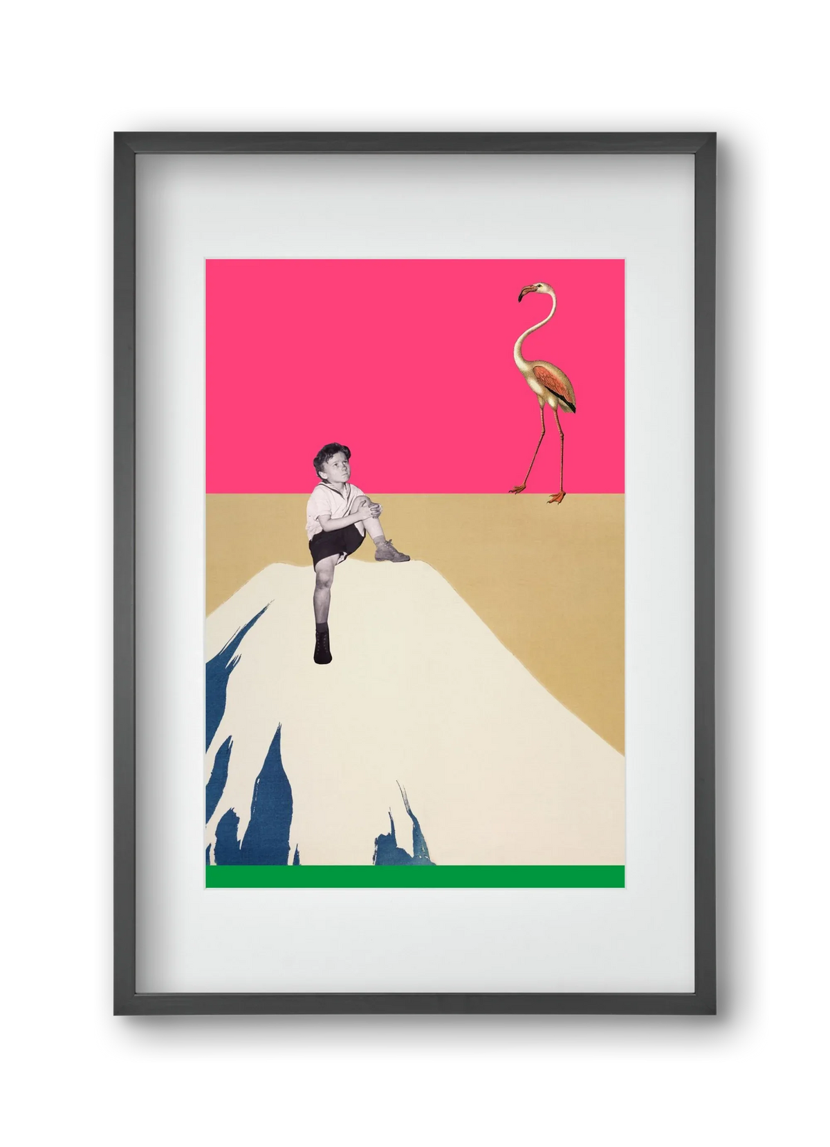 Hopes 1. - artbridge