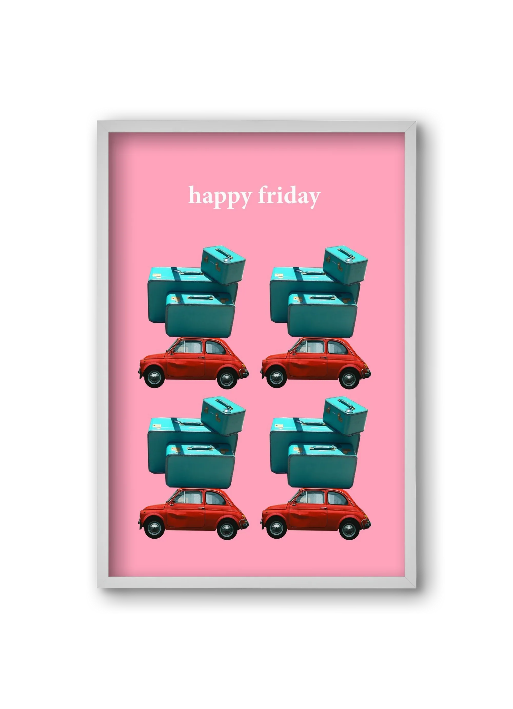 Holidays 1. - artbridge